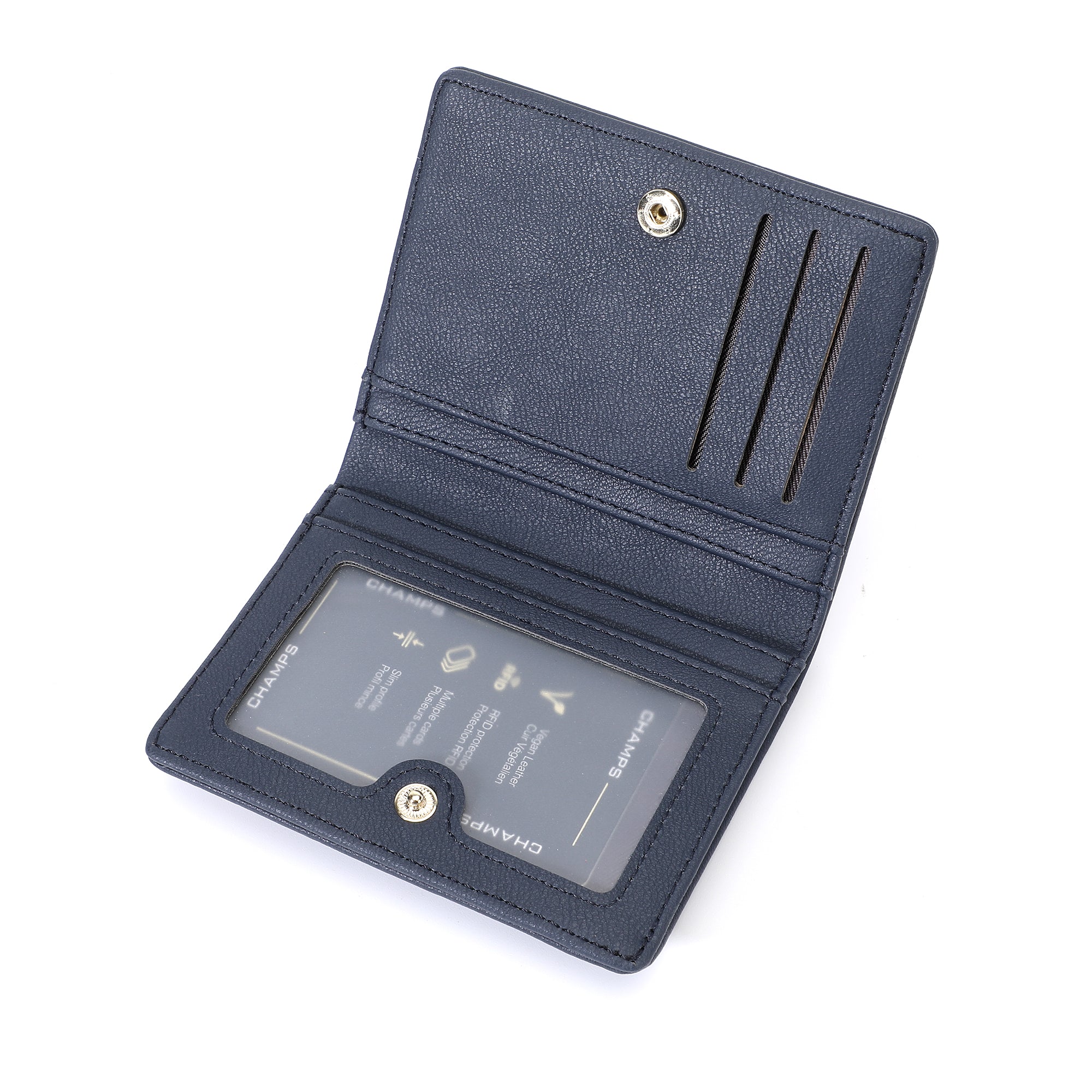 Iconic / Hybrid Wallet