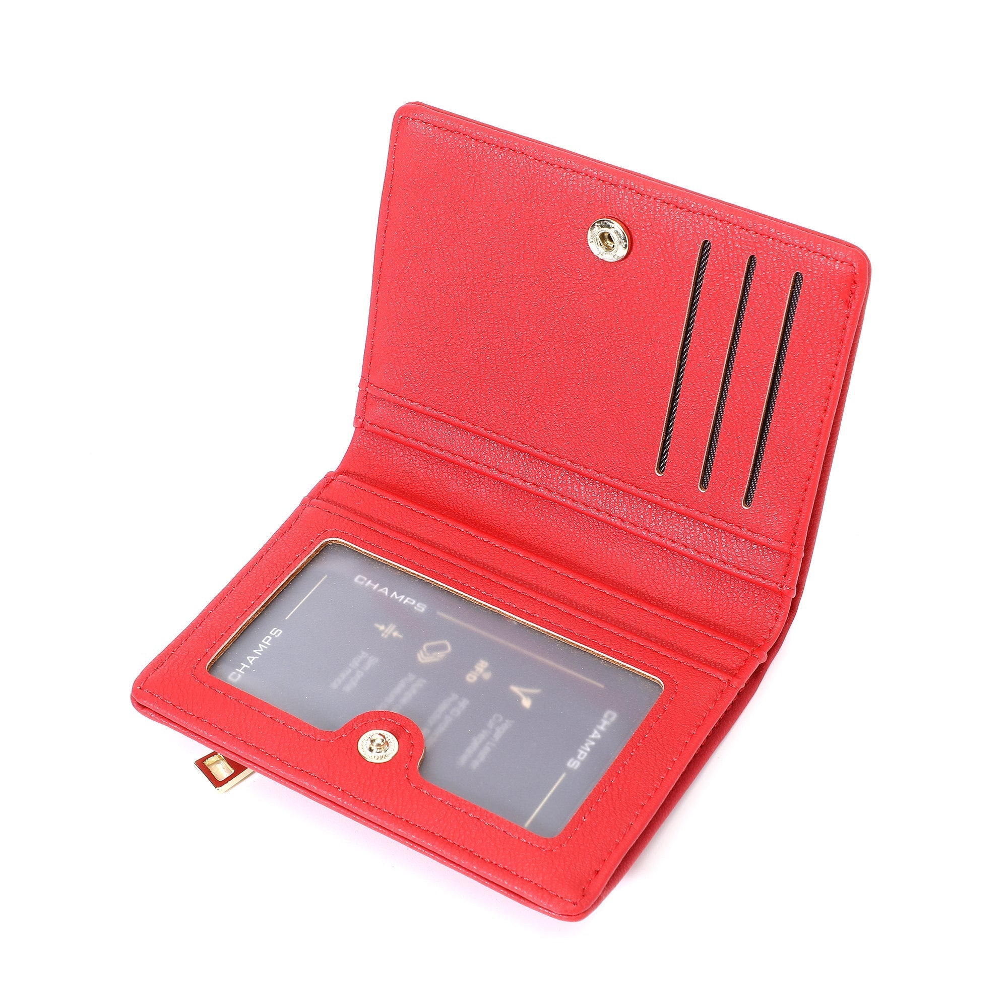 Iconic / Hybrid Wallet