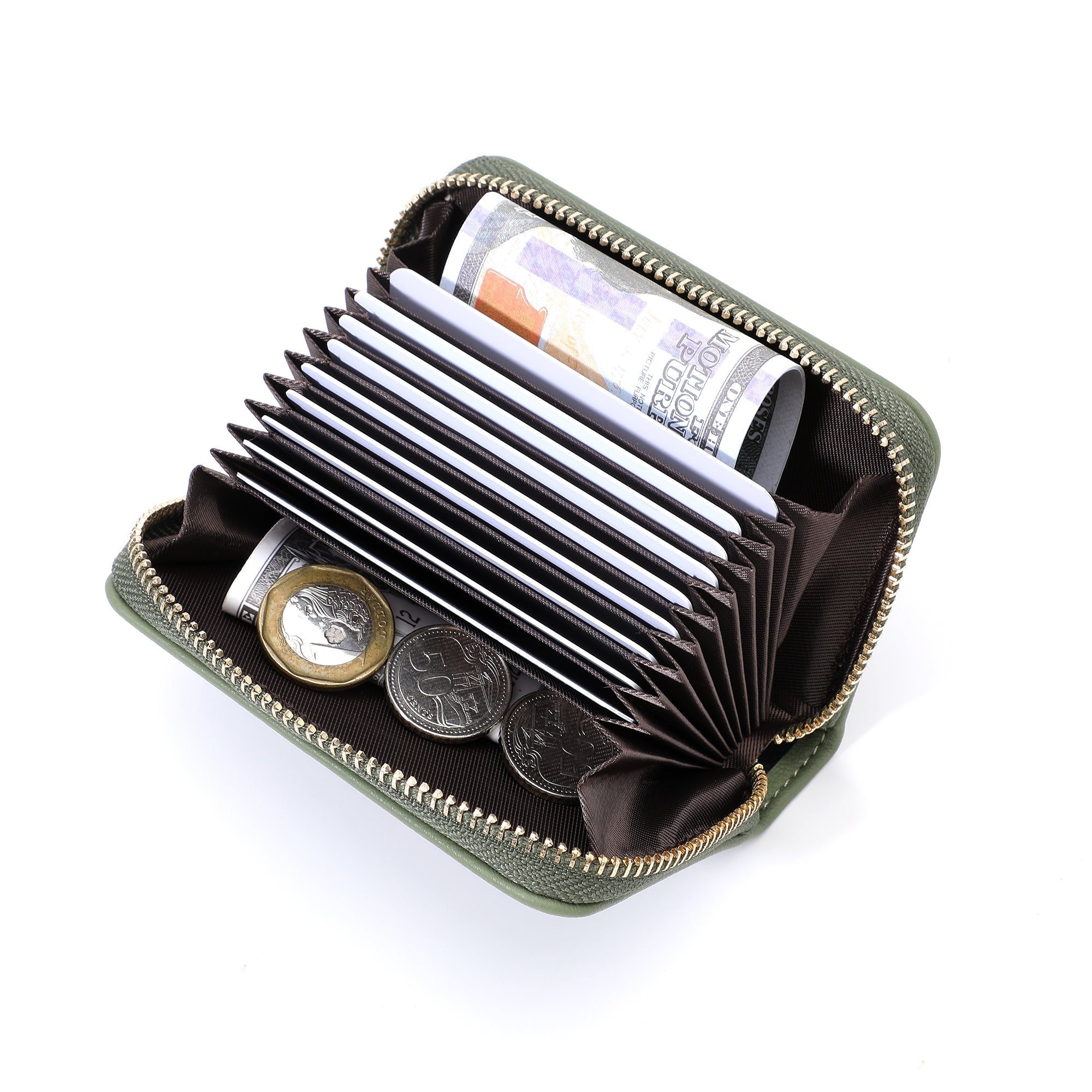 Iconic / Palm Wallet