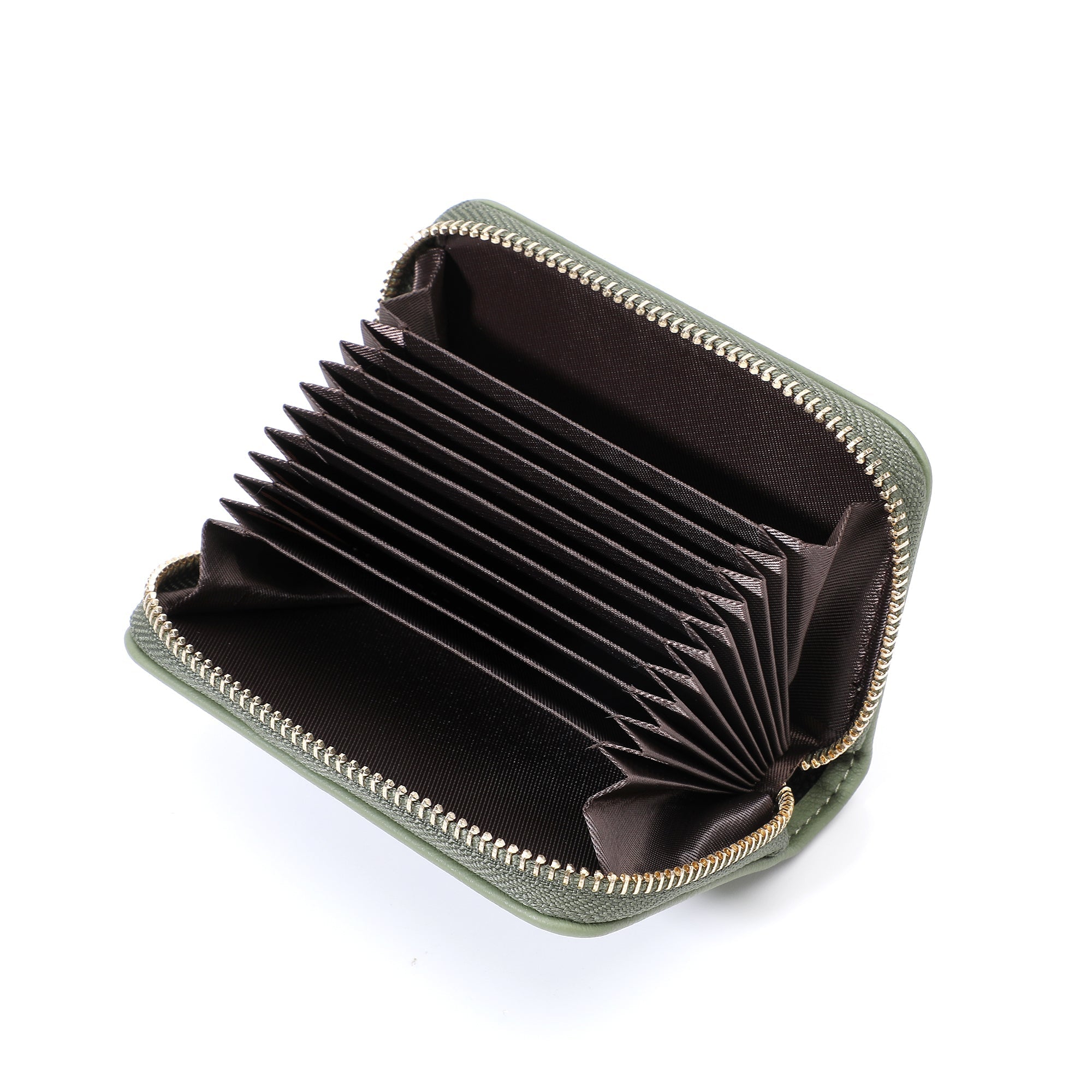 Iconic / Palm Wallet