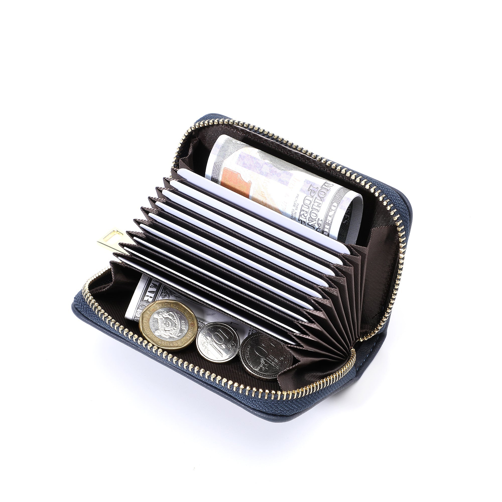 Iconic / Palm Wallet