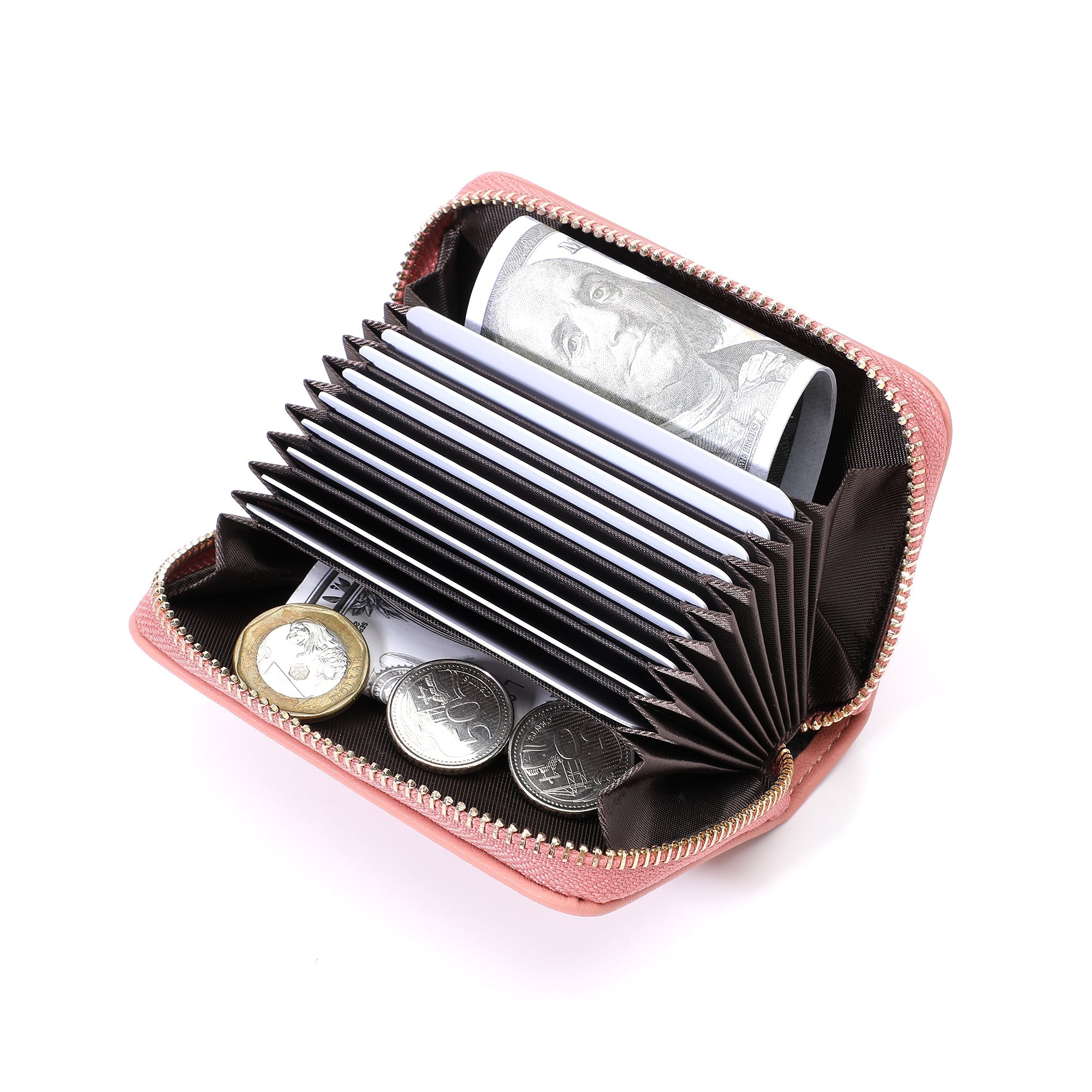 Iconic / Palm Wallet