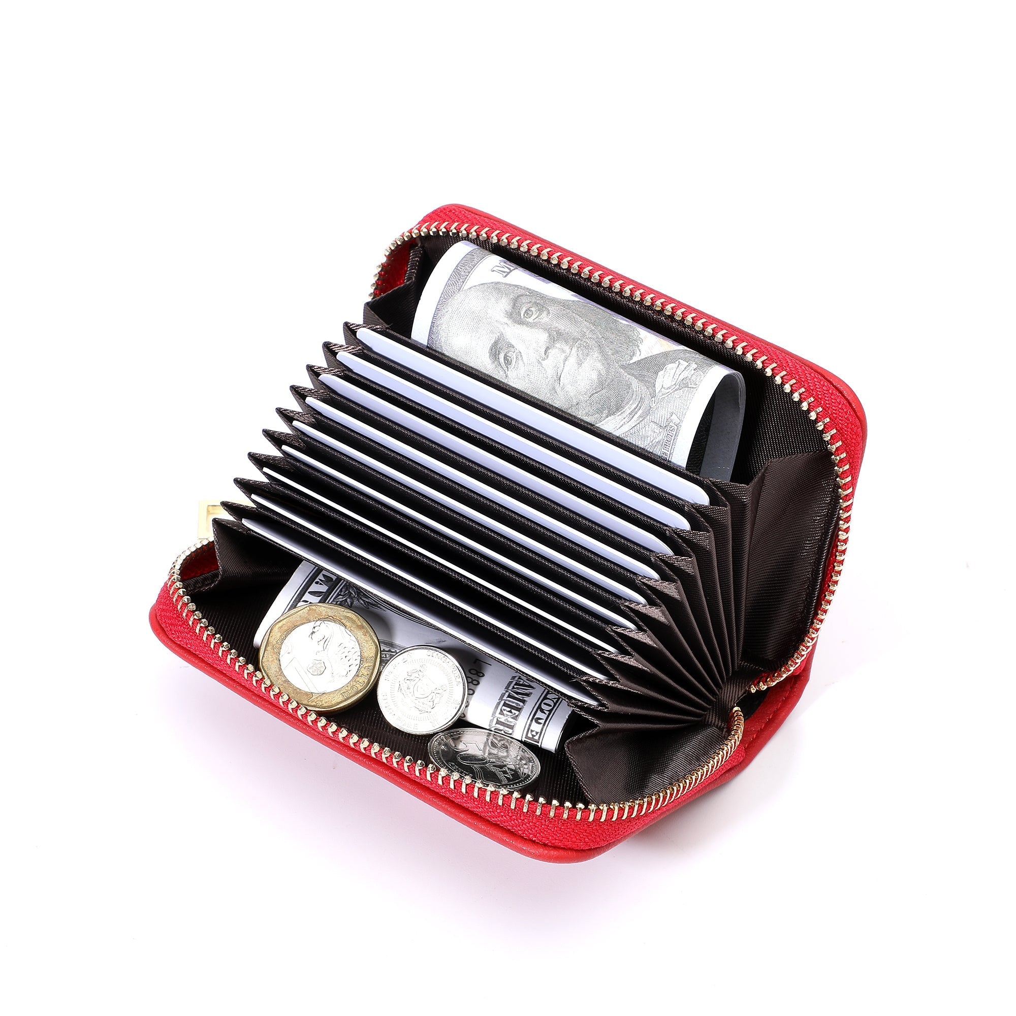 Iconic / Palm Wallet