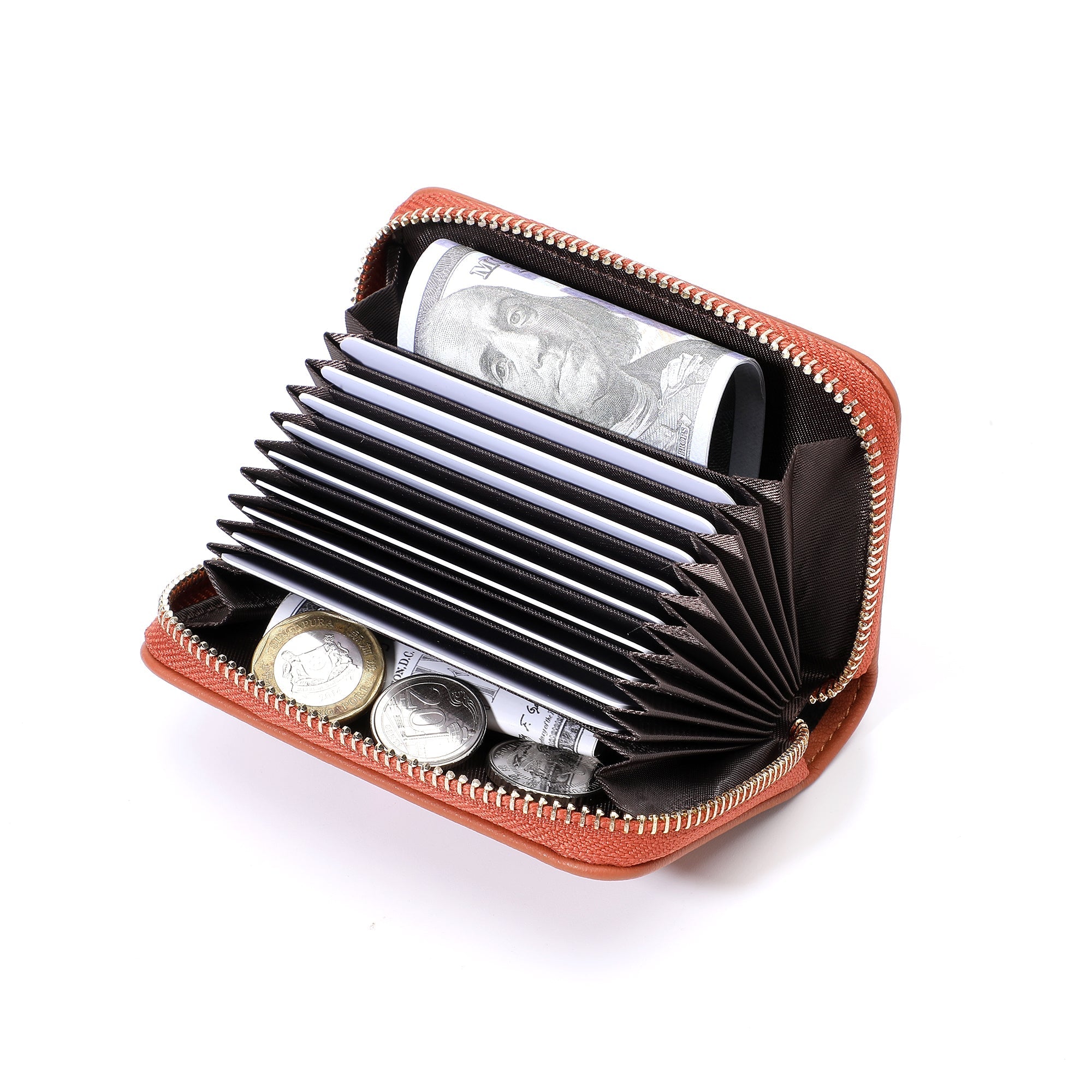 Iconic / Palm Wallet