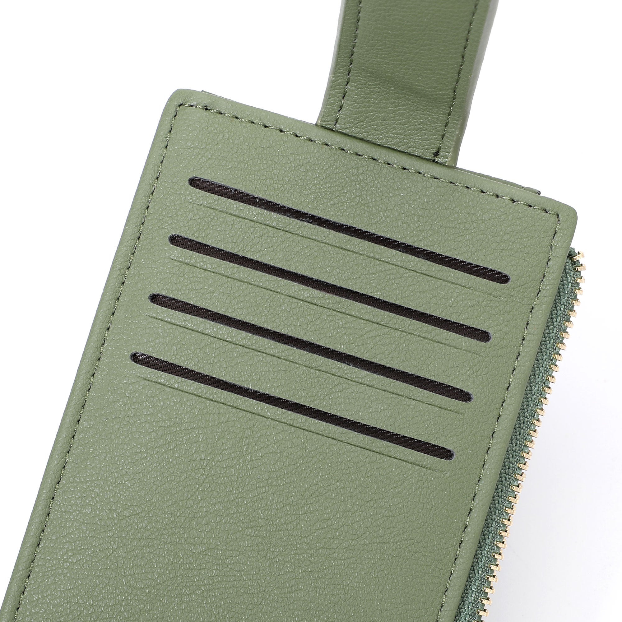 Iconic / Yoga Cardholder