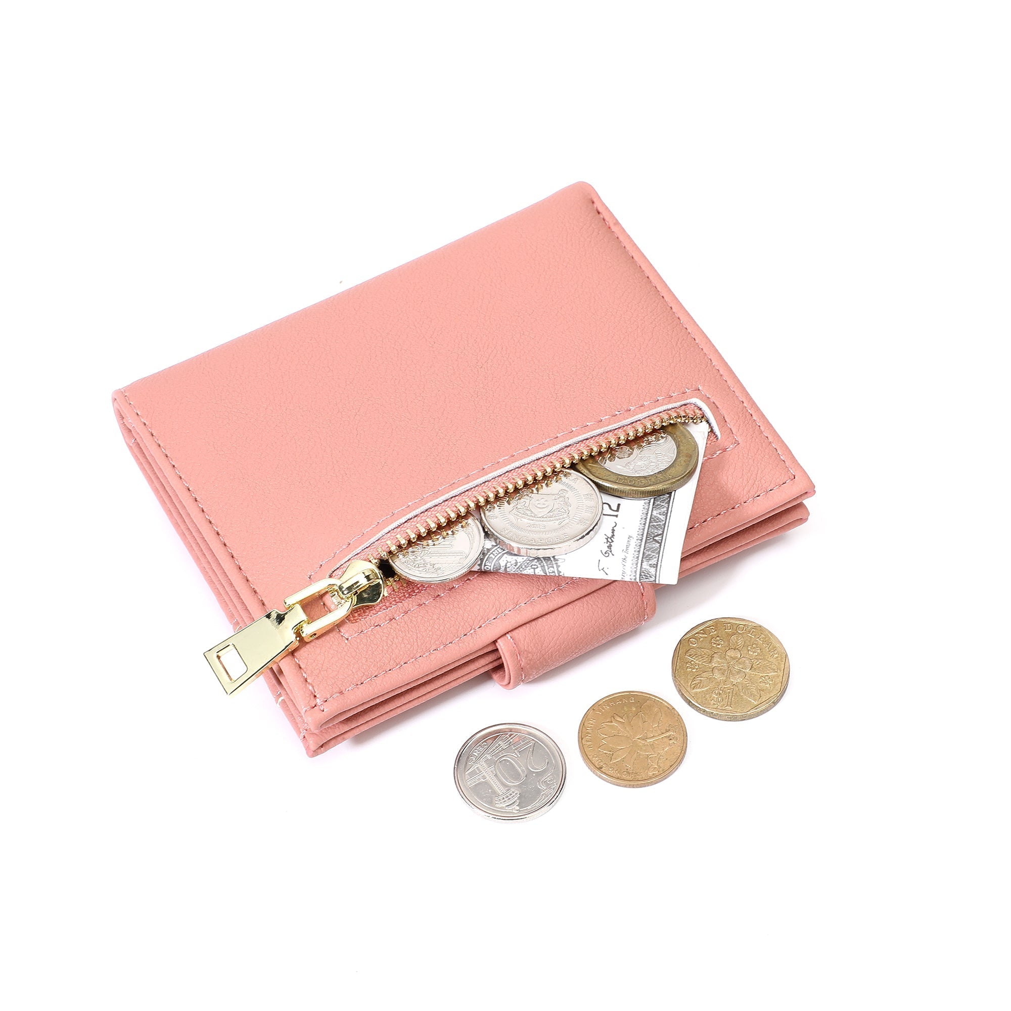 Iconic / Snap Cardholder