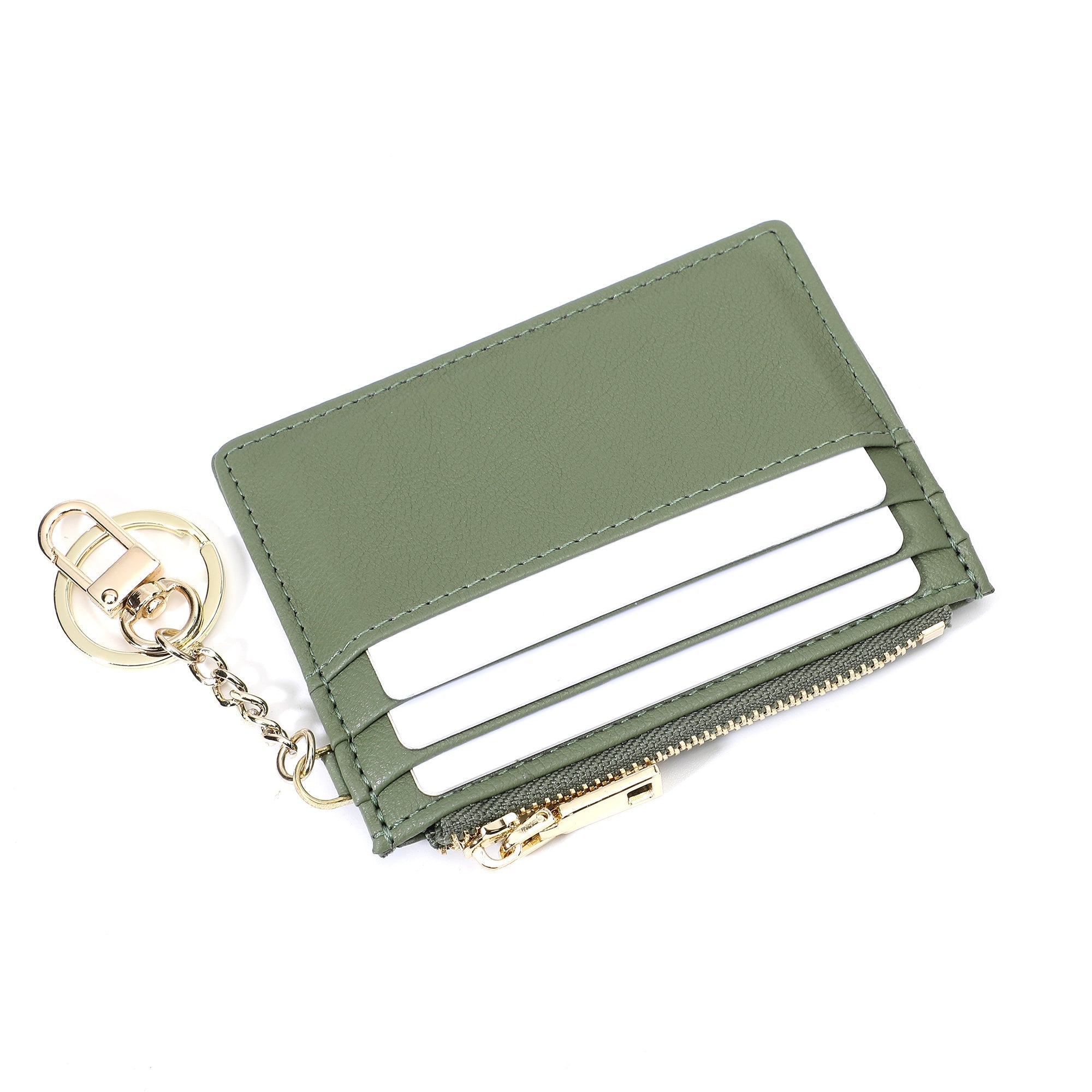 Iconic / Keychain Cardholder