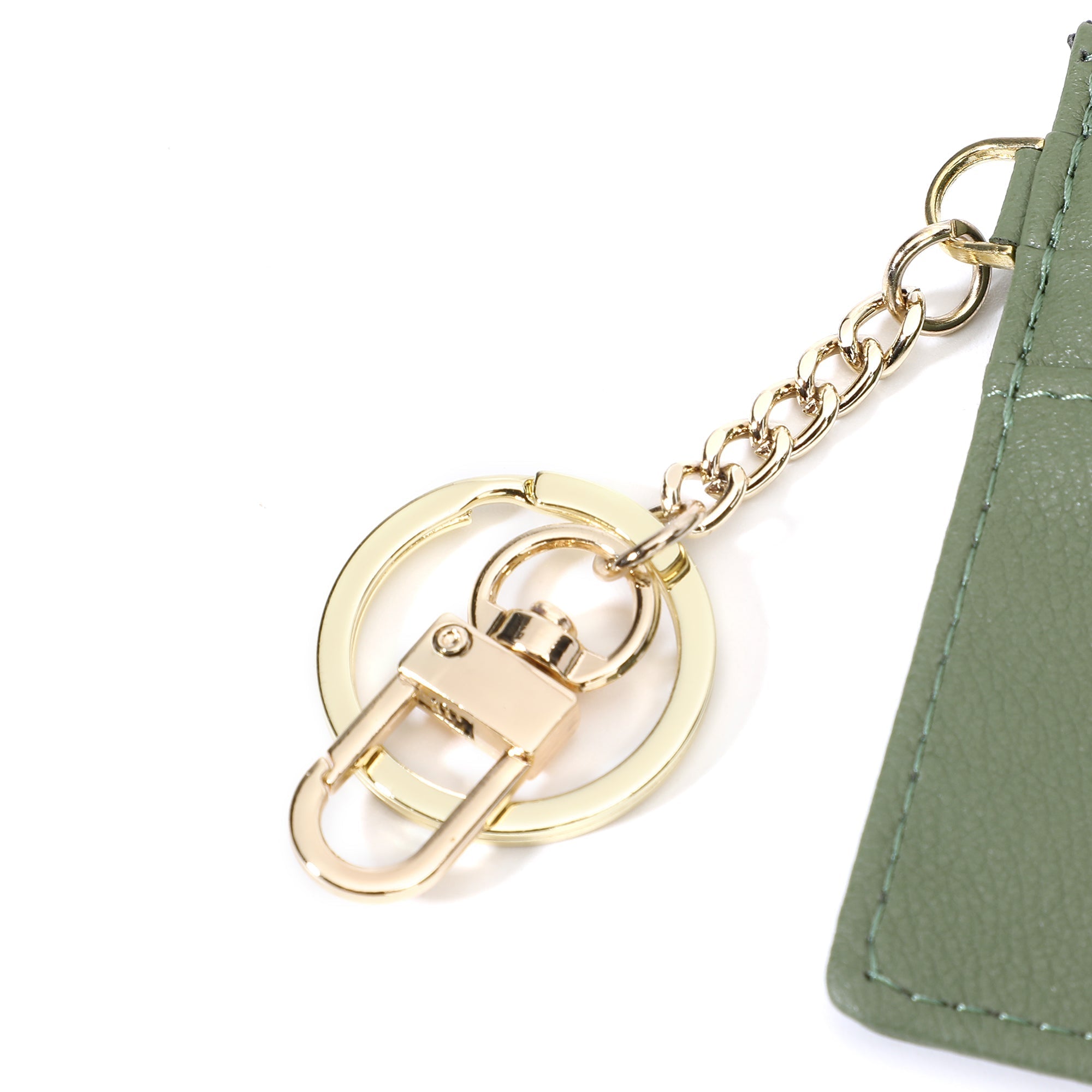 Iconic / Keychain Cardholder