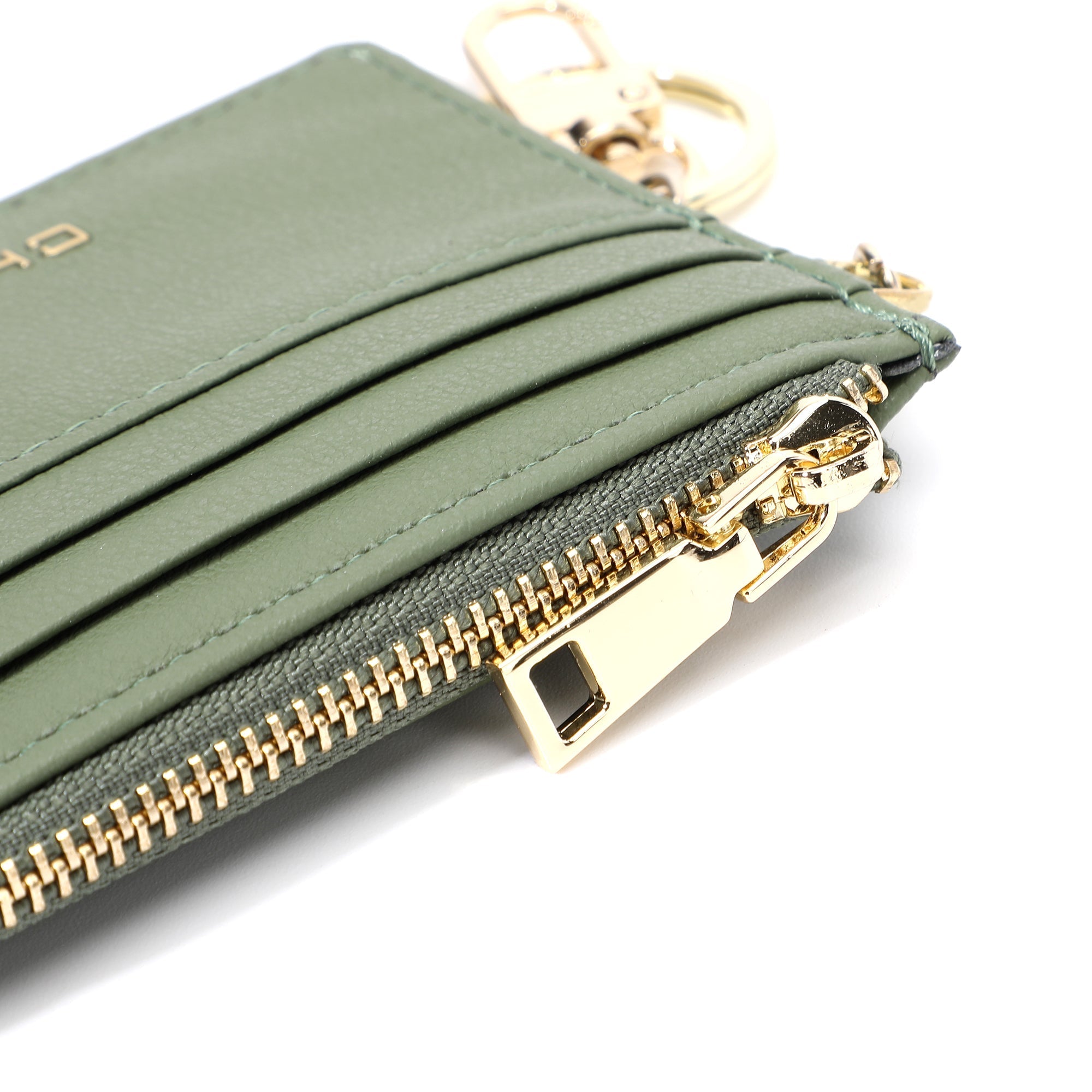 Iconic / Keychain Cardholder