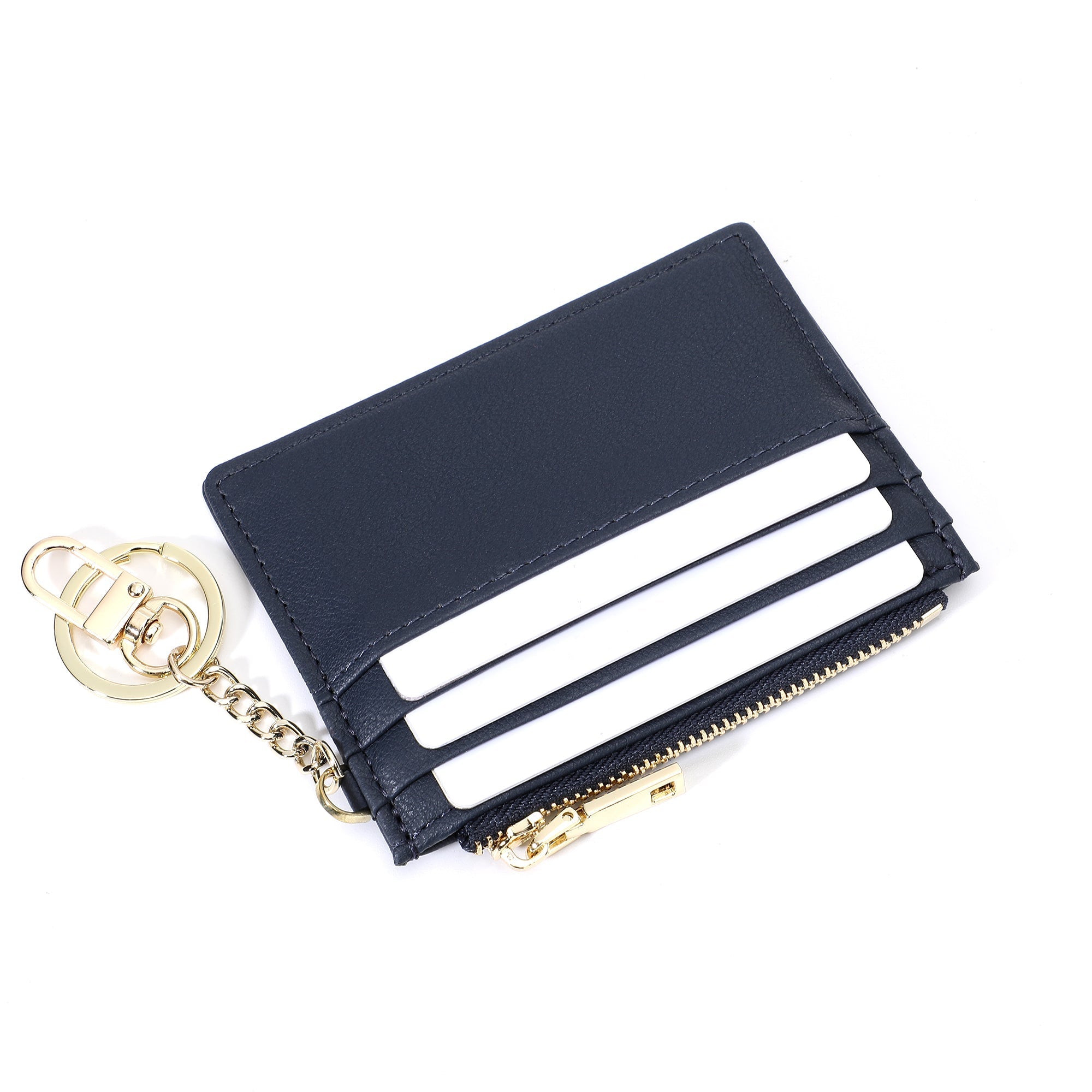 Iconic / Keychain Cardholder