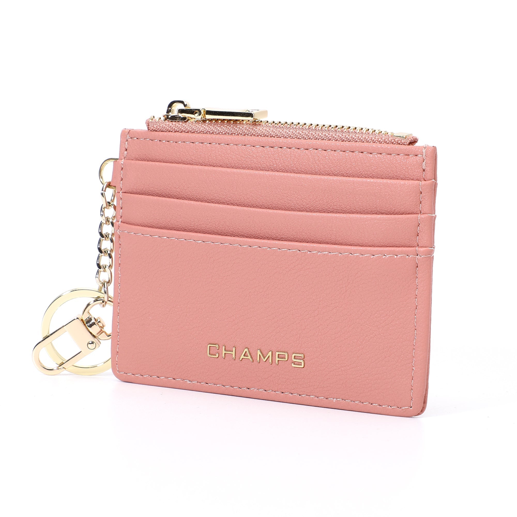 Iconic / Keychain Cardholder