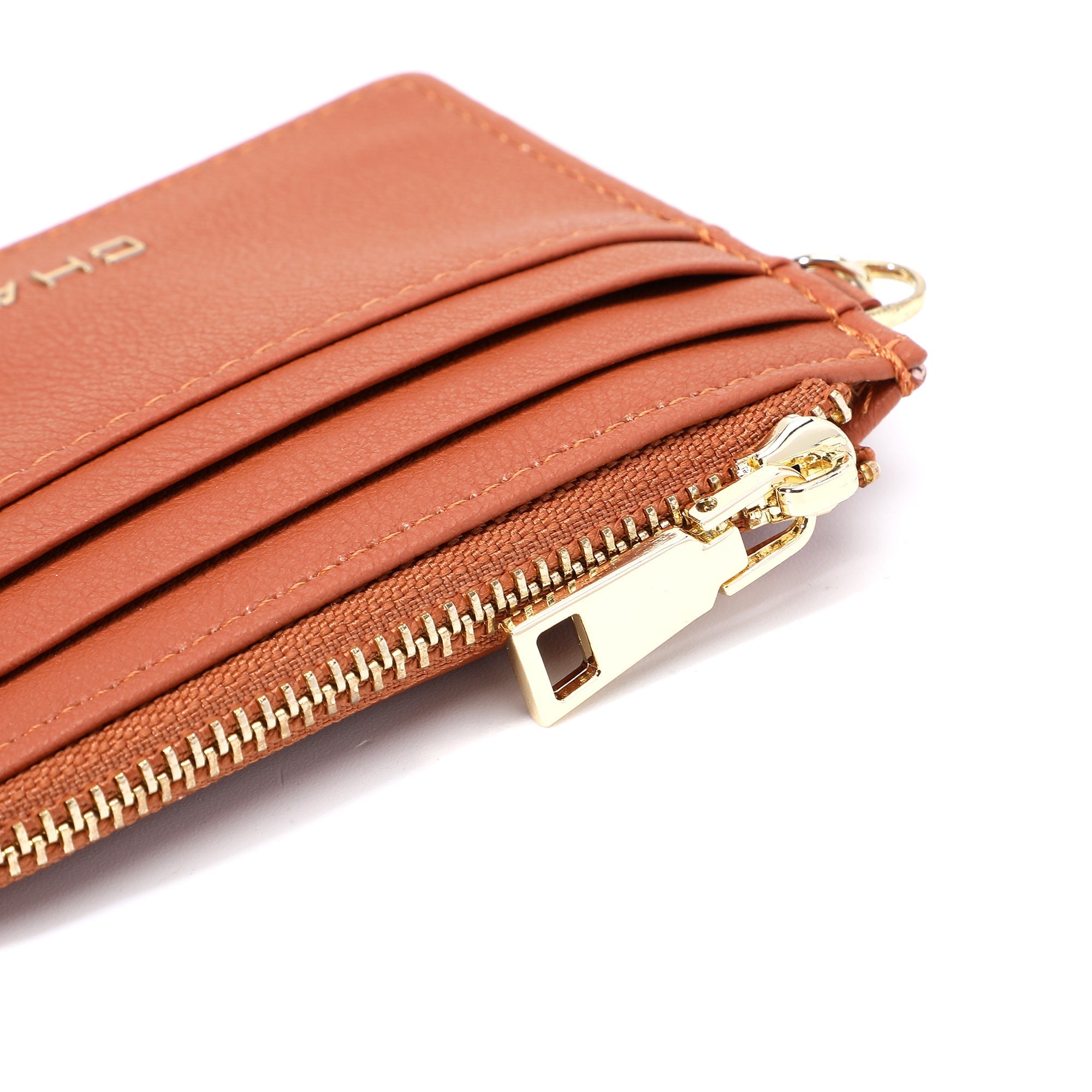 Iconic / Keychain Cardholder