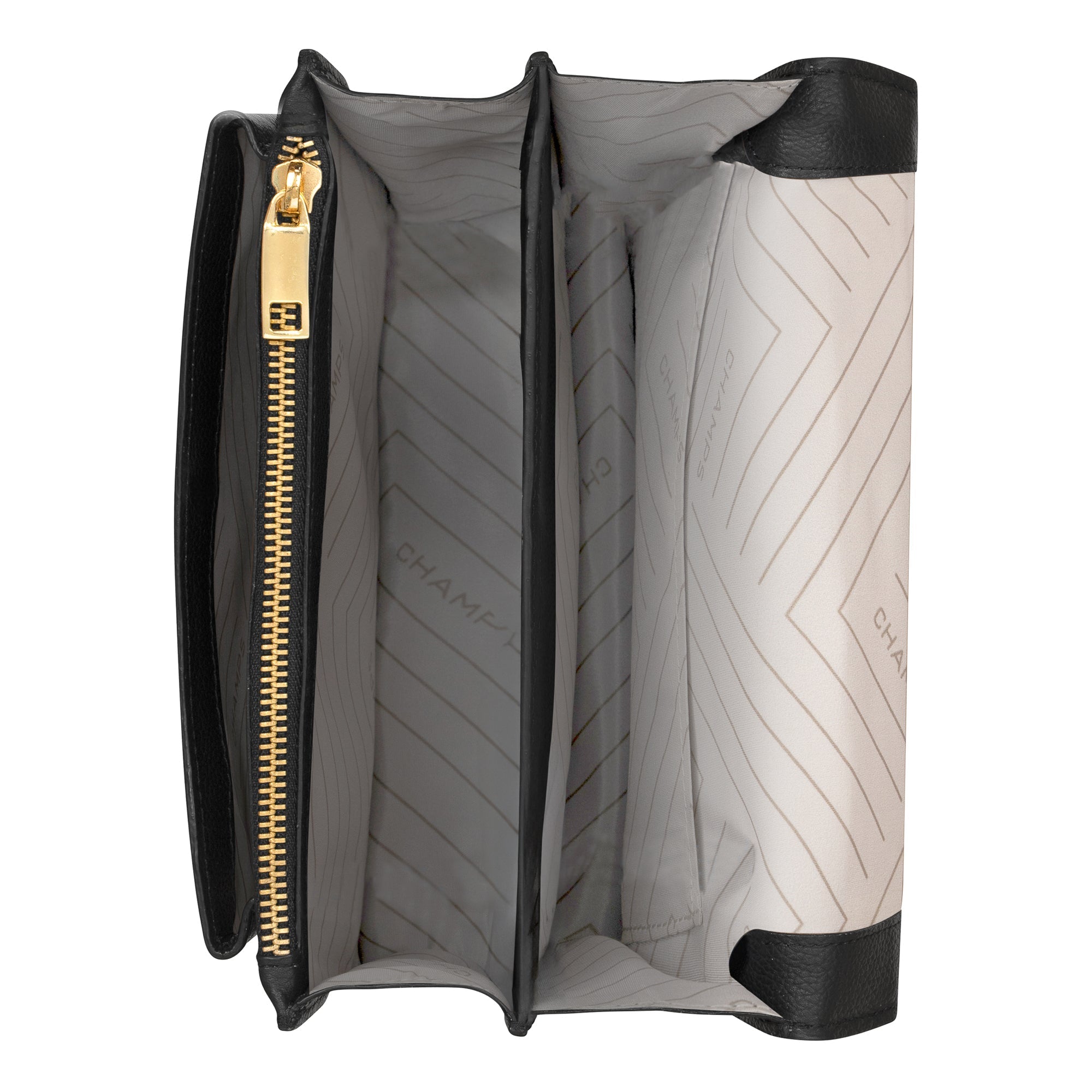 Gala / Leather Clutch Should Bag