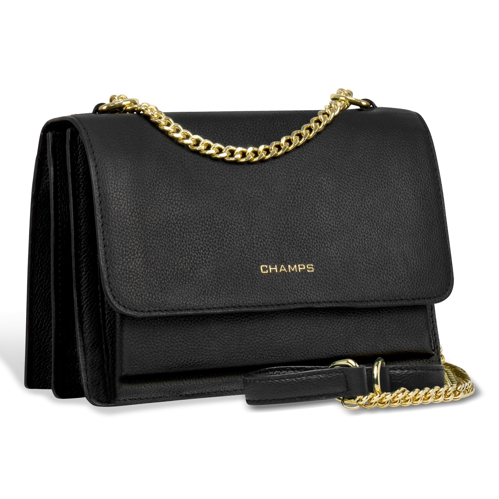 Gala / Leather Clutch Should Bag