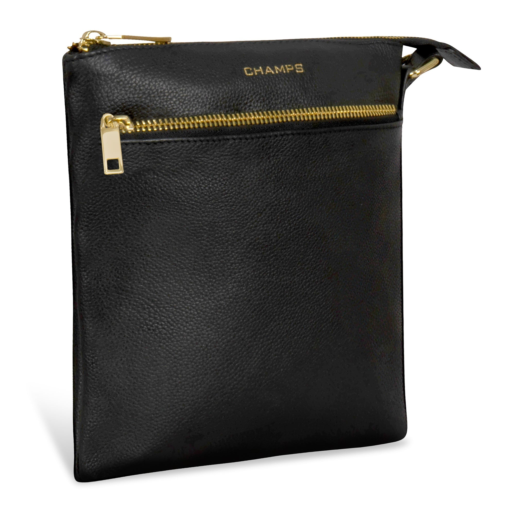 Gala / Leather Mini Cross-Body Bag