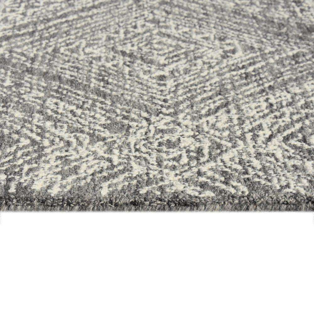 Leonora Woven Wool 6X9 Rug