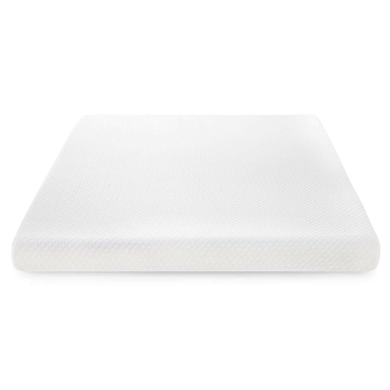 Full size 5-inch Thick Firm Memory Foam Mattress - Free Shipping