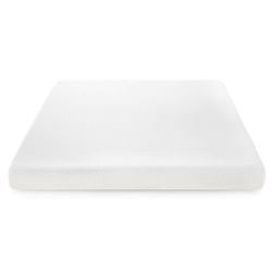 Full size 5-inch Thick Firm Memory Foam Mattress - Free Shipping