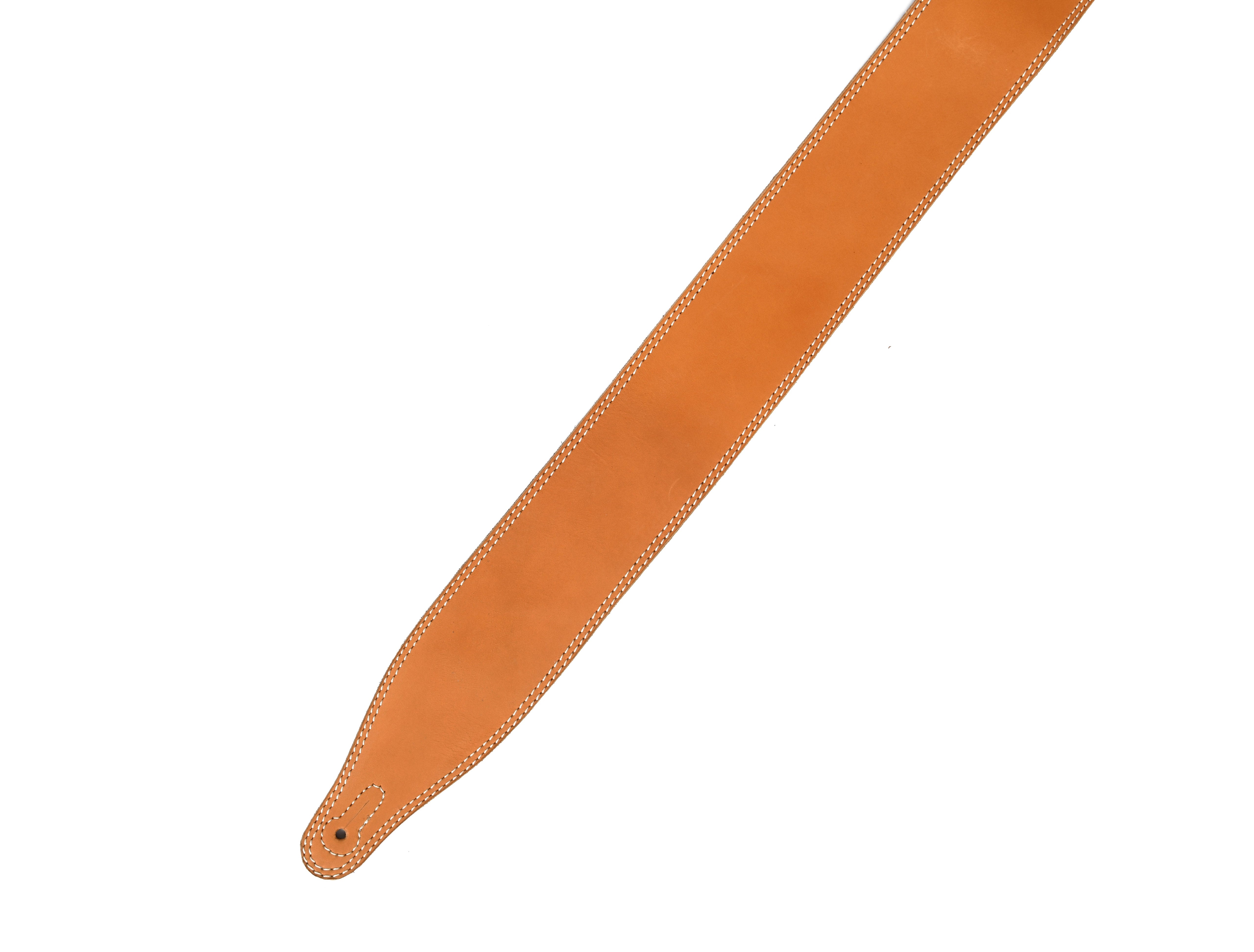 Genuine Leather Guitar Strap