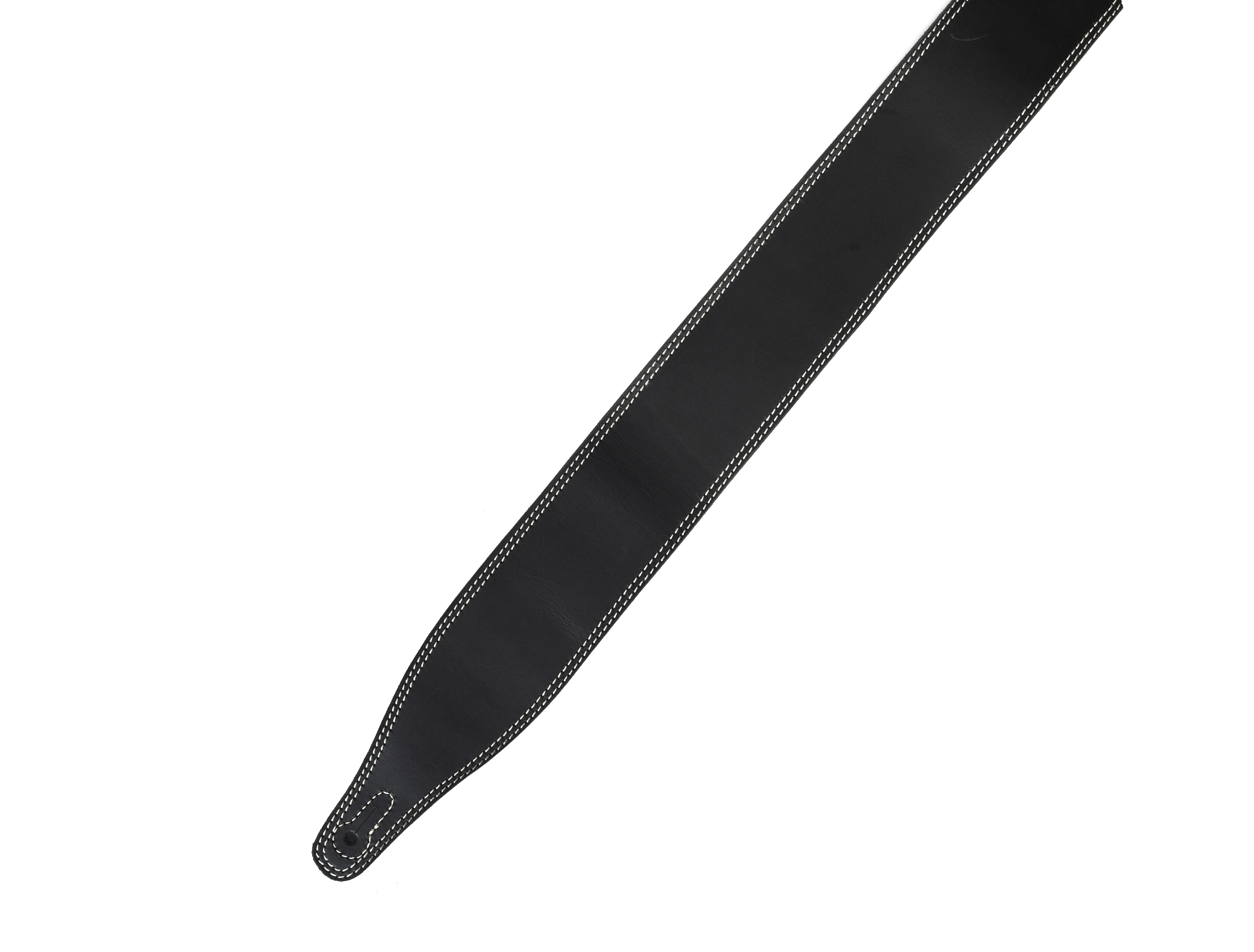 Genuine Leather Guitar Strap