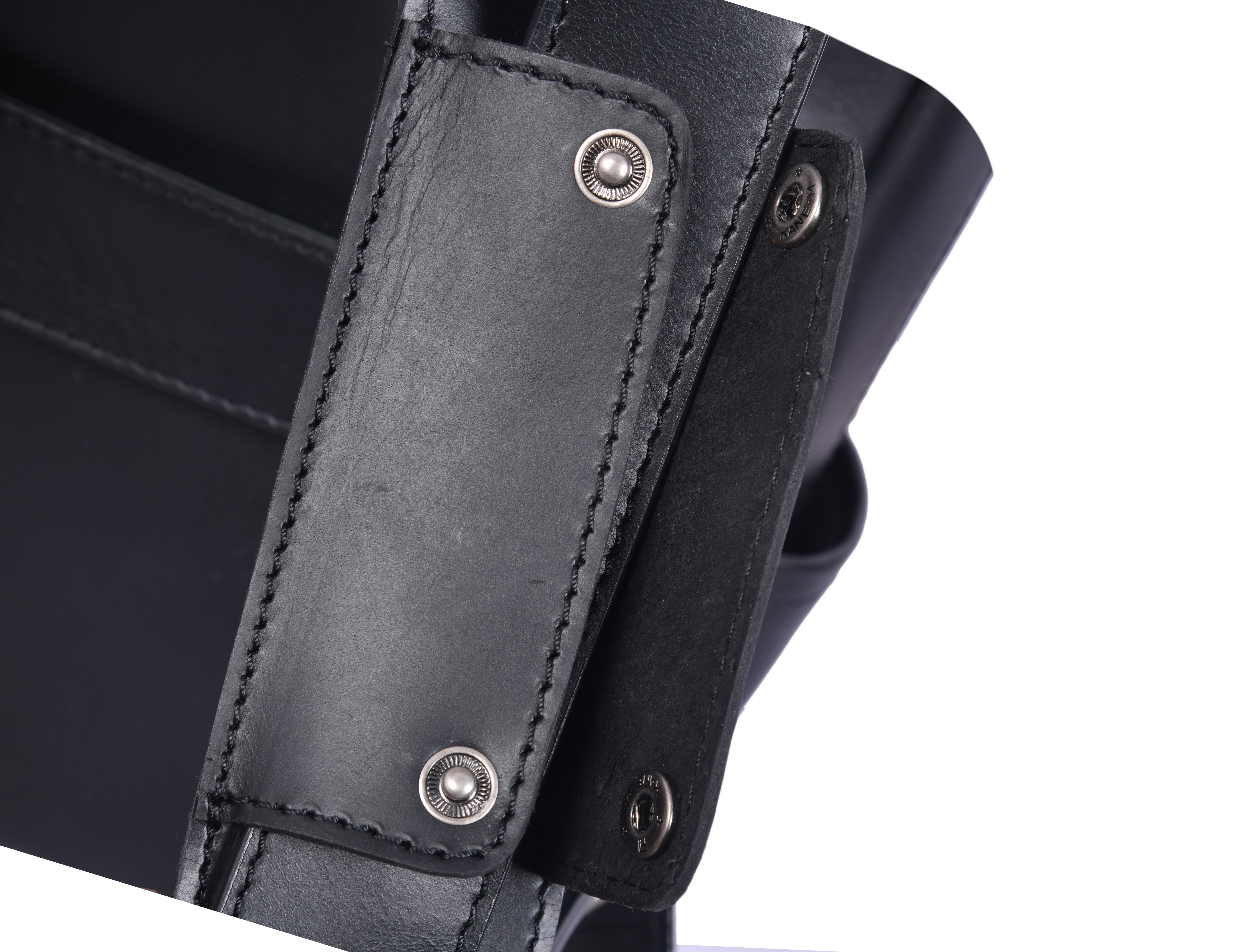 Tolredo Hudson Leather Backpack – Durable & Stylish Carry