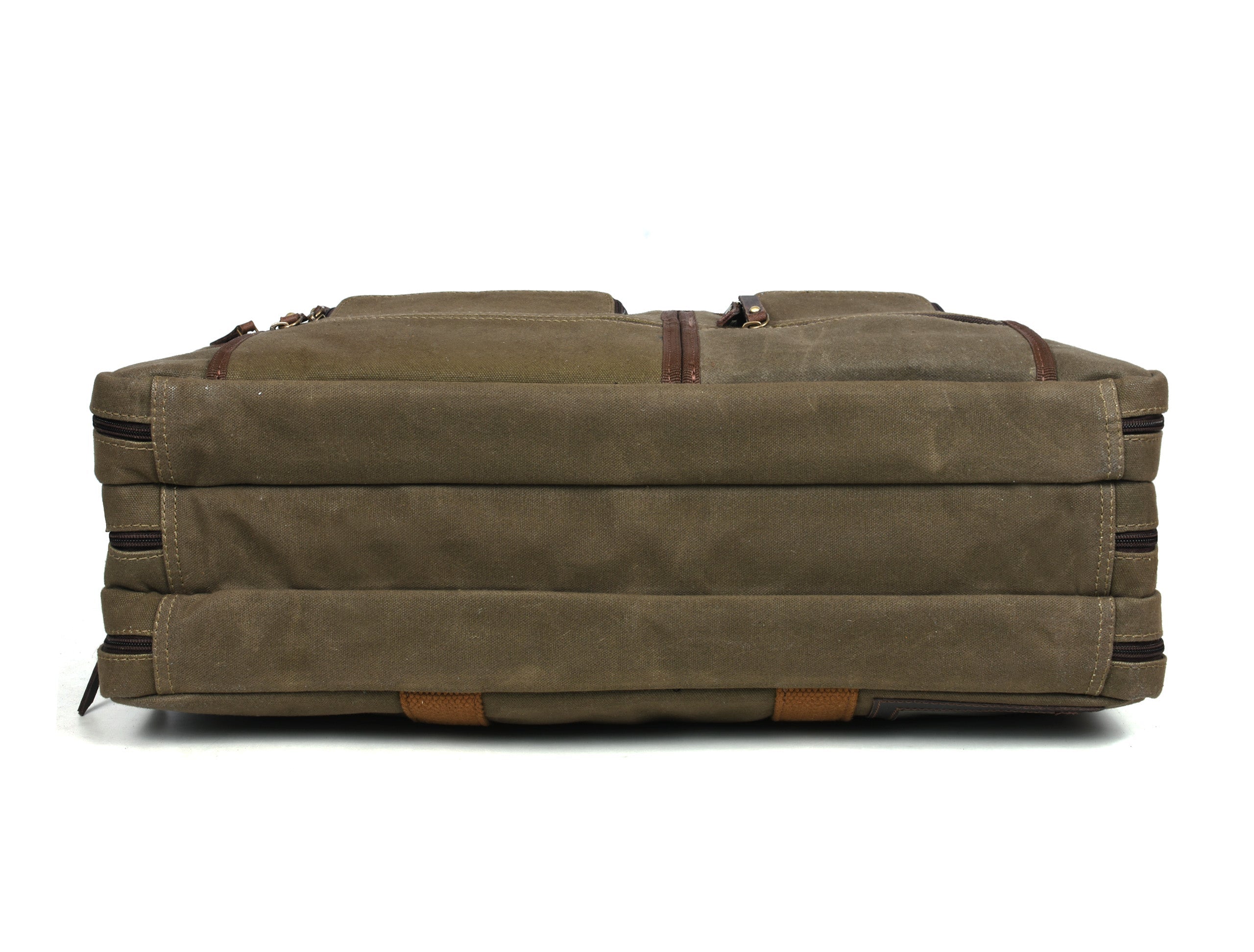 Salerno Canvas Chef Knife Case (KR-62)