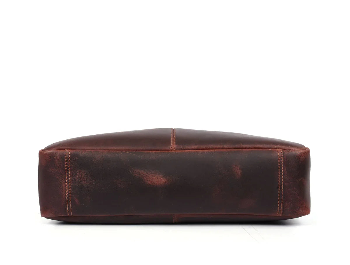 Kingston Leather Tote Bag