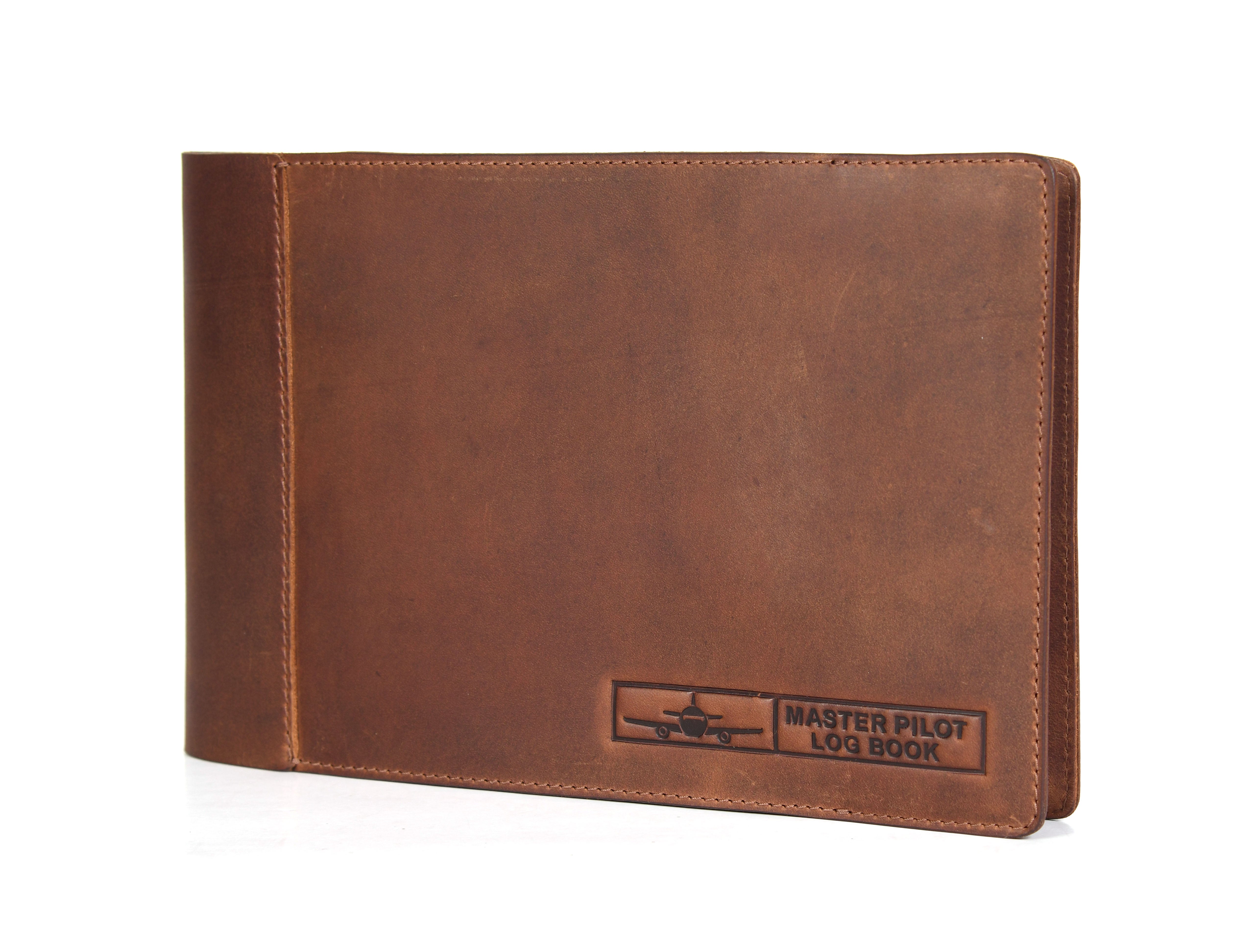 Master Pilot Logbook