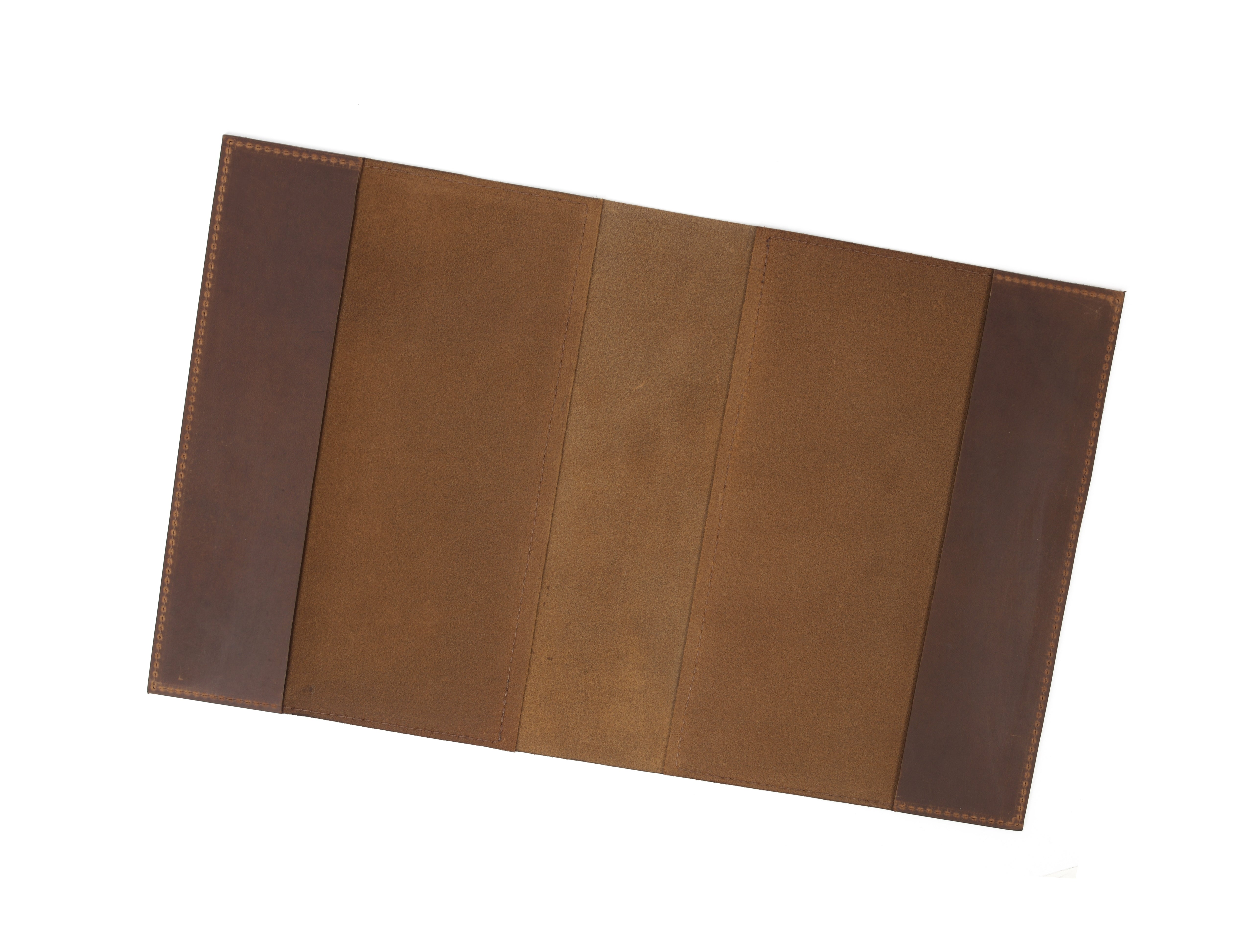 European Leather Diary – Compact & Durable( OG-213 )