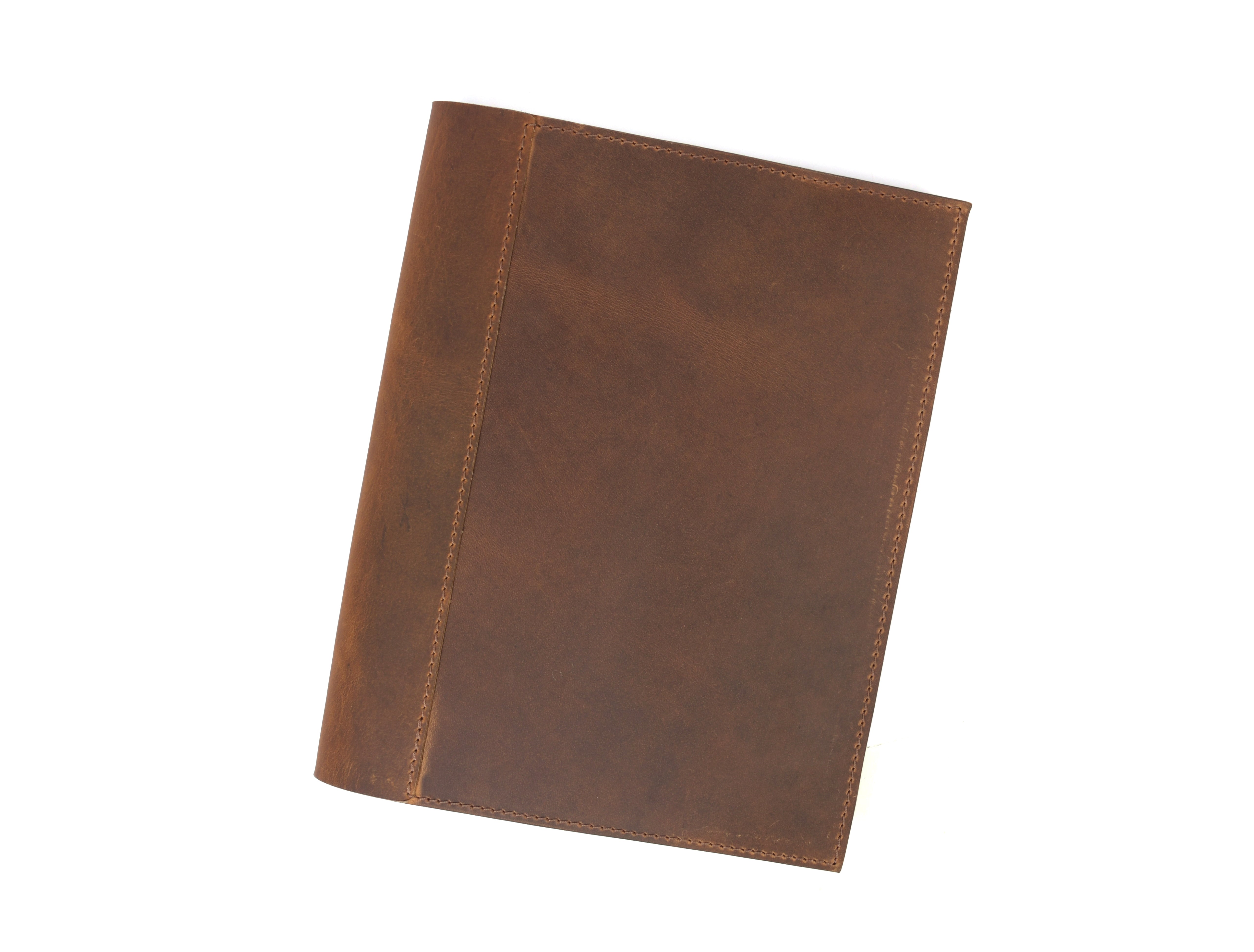 European Leather Diary – Compact & Durable( OG-213 )