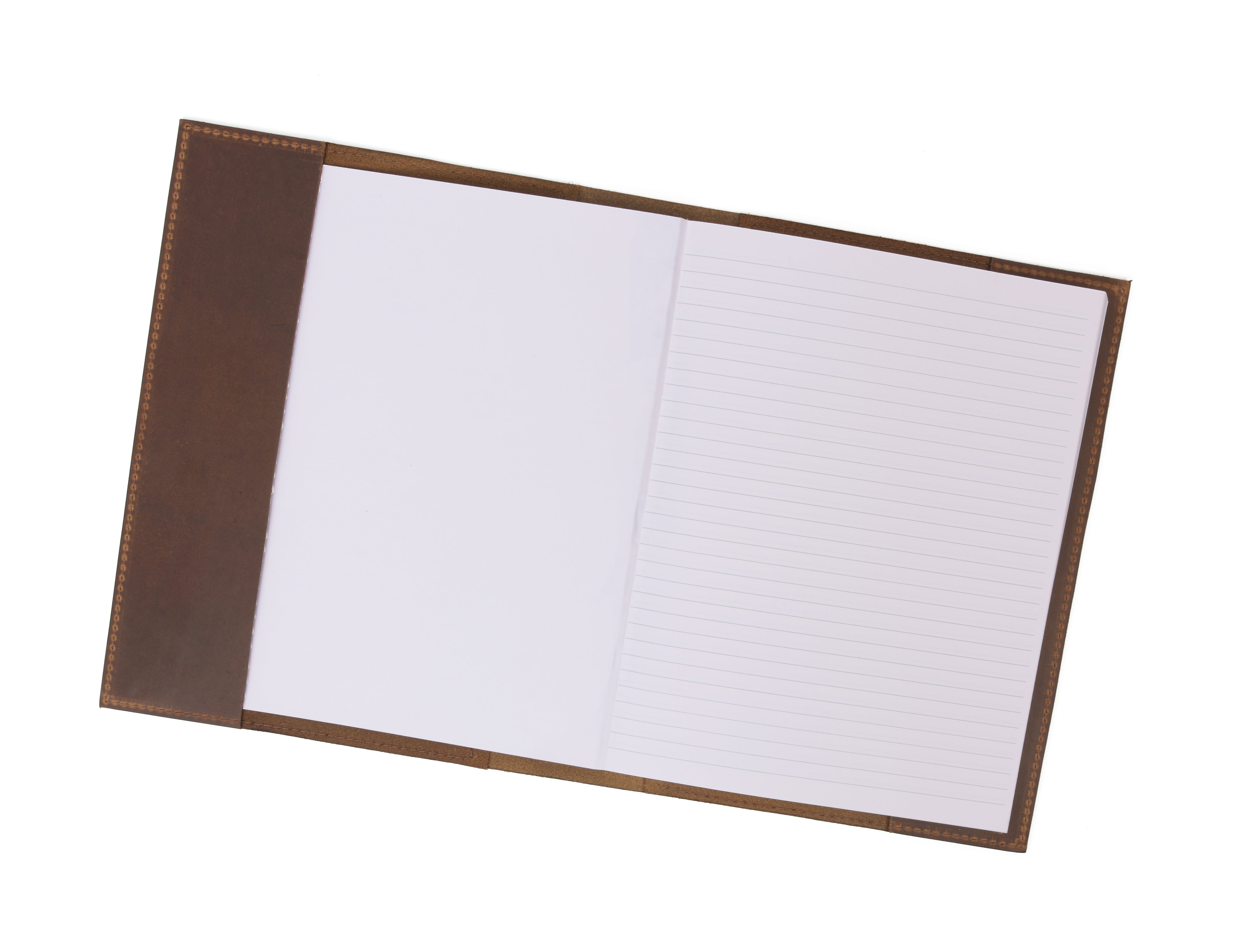 European Leather Diary – Compact & Durable( OG-213 )