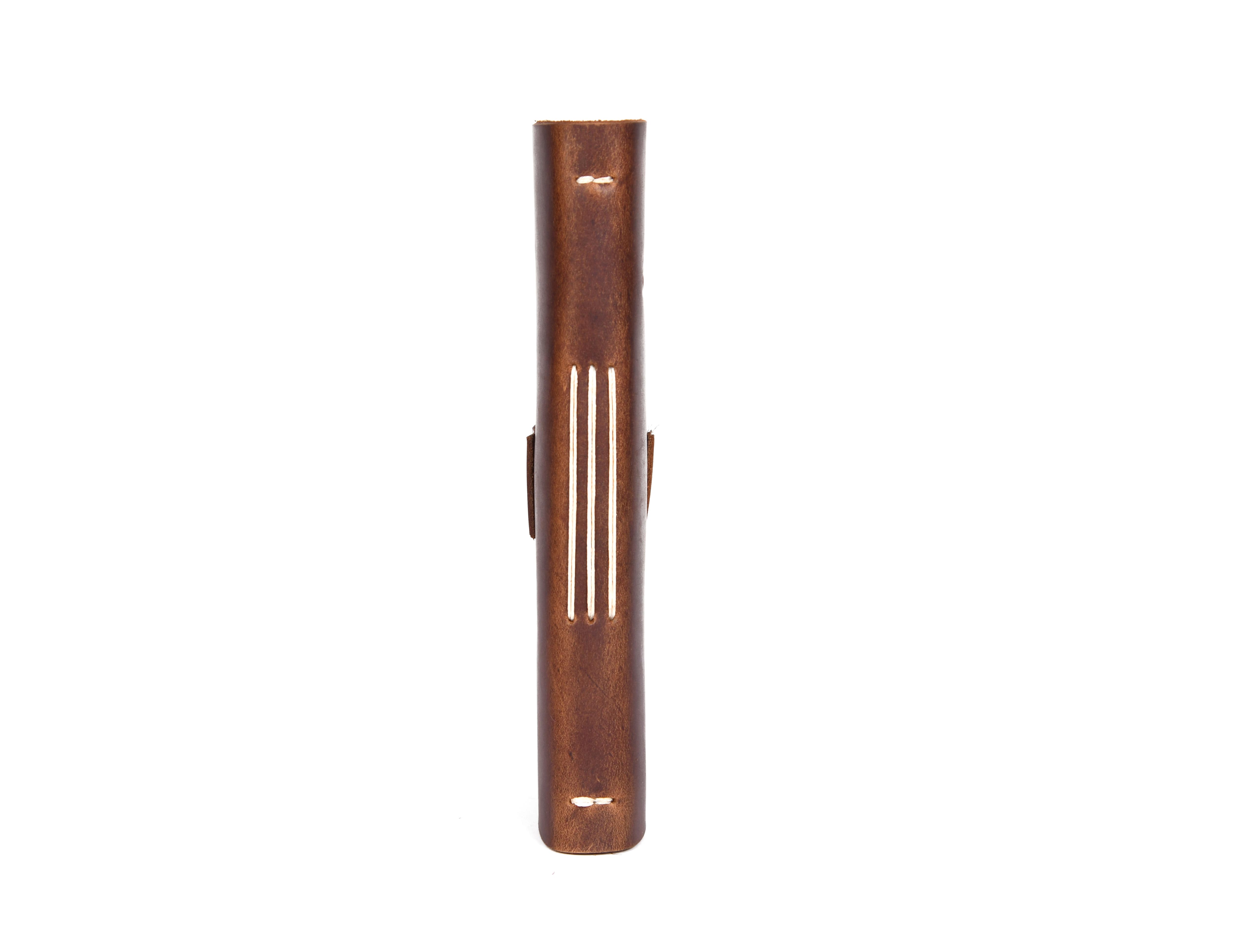 Premium Leather Hunting Journal