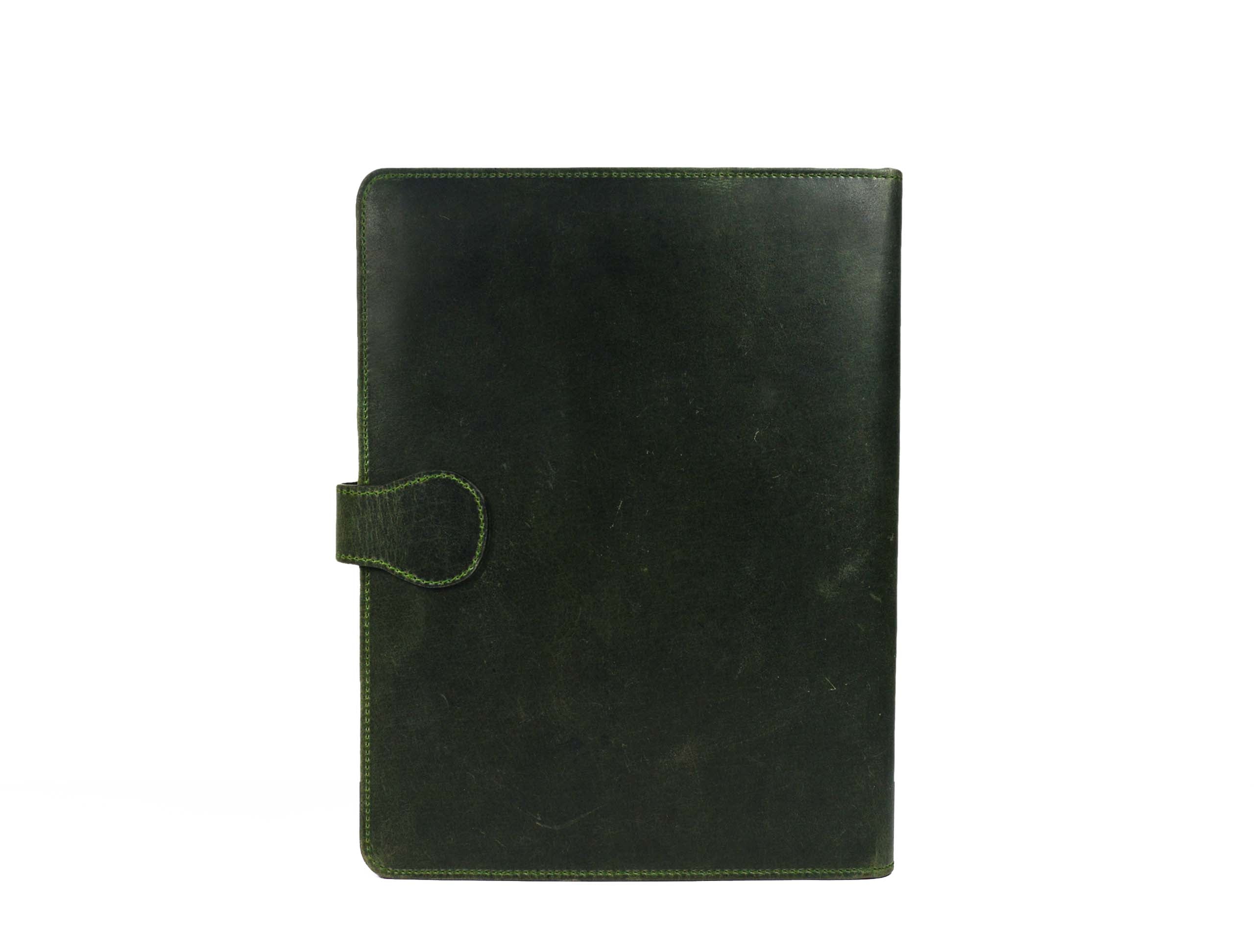 Orillia Leather Organizer
