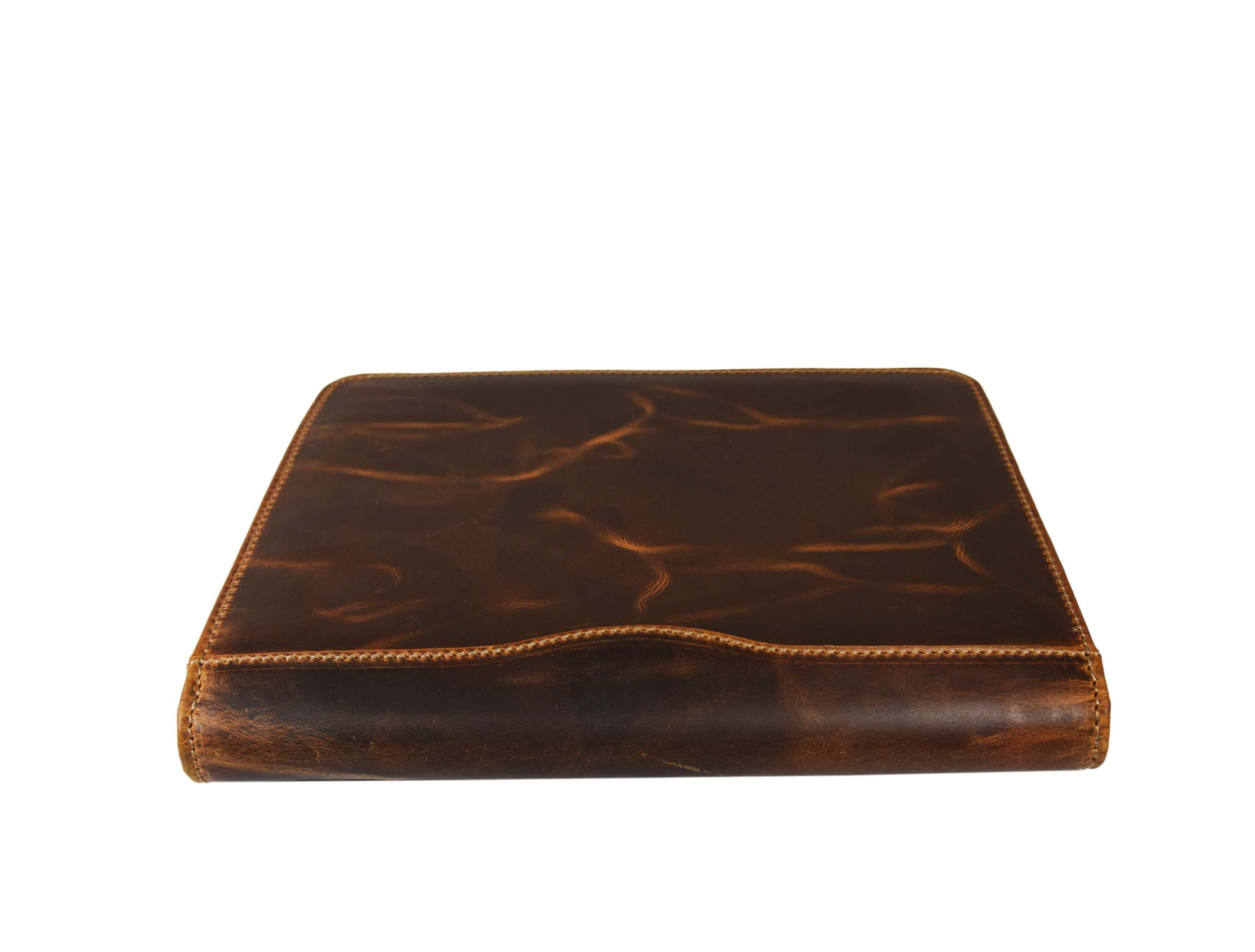 Perth Leather Travel Organizer