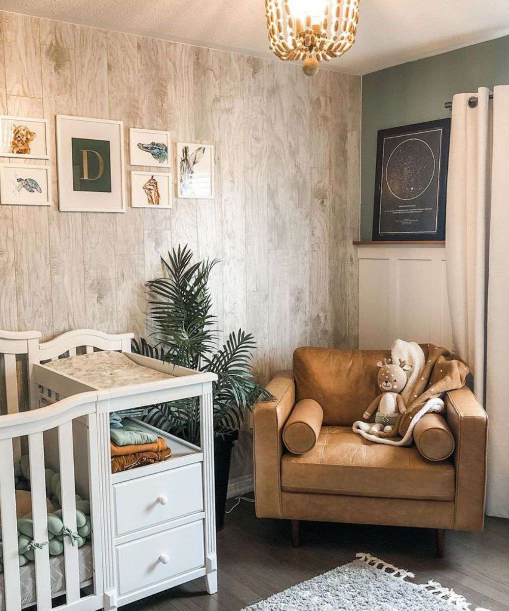 Lolo Artificial Hawaii Palm Potted Plant 3'