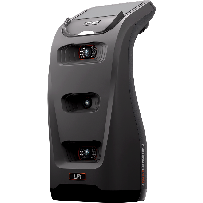 Launch Pro Indoor
