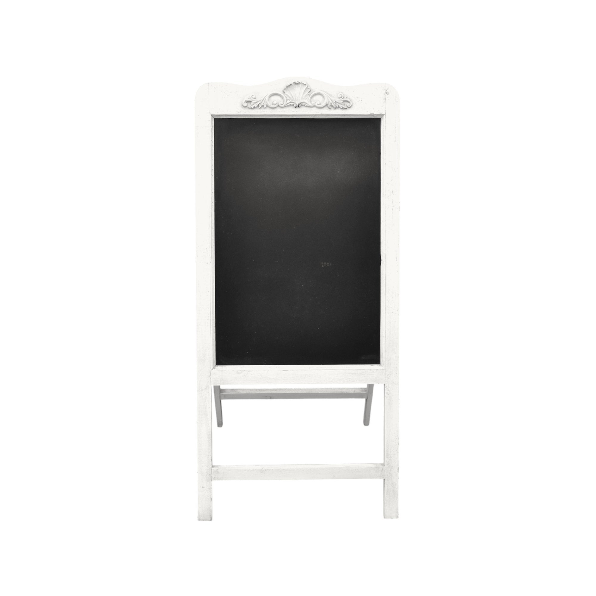 Wooden Blackboard