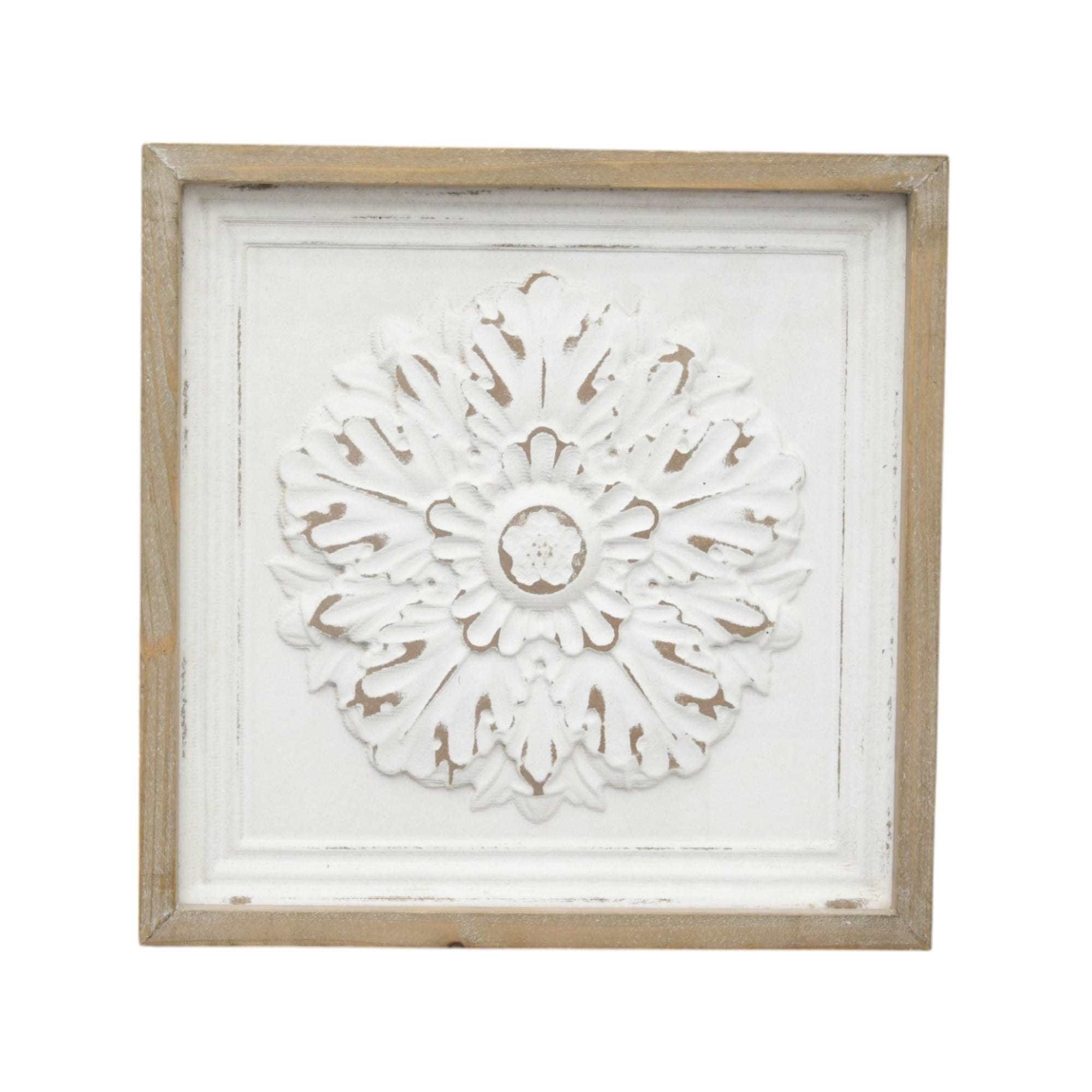 Wooden Hanging Wall Decor