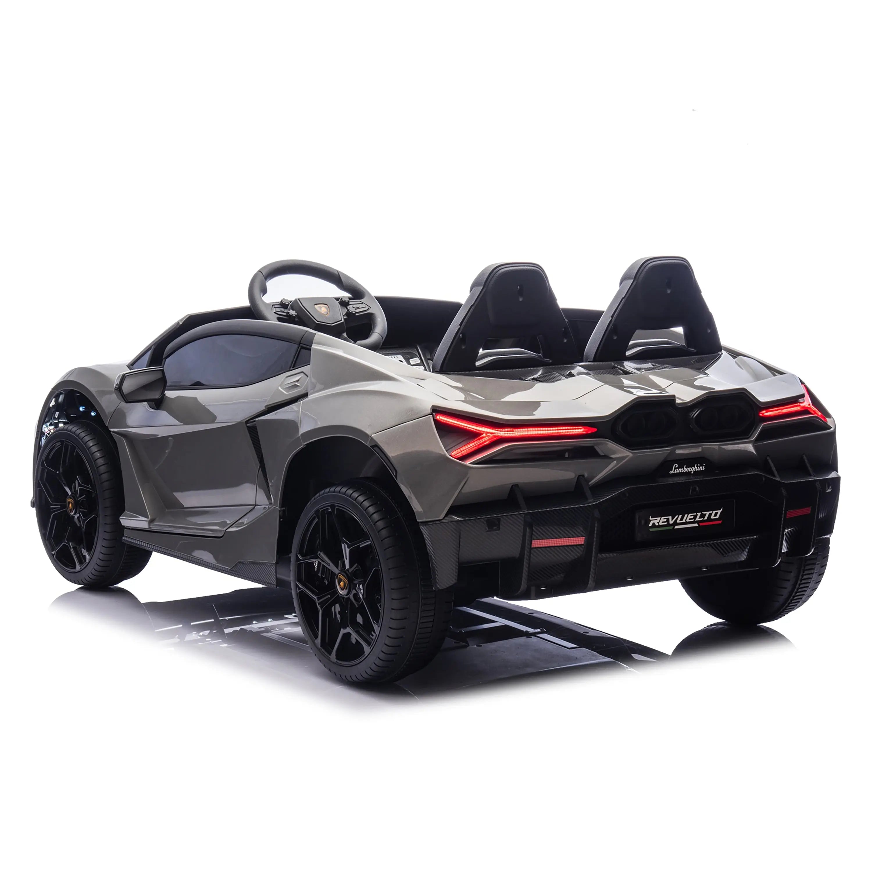 Lamborghini Revuelto 24V Ride-on
