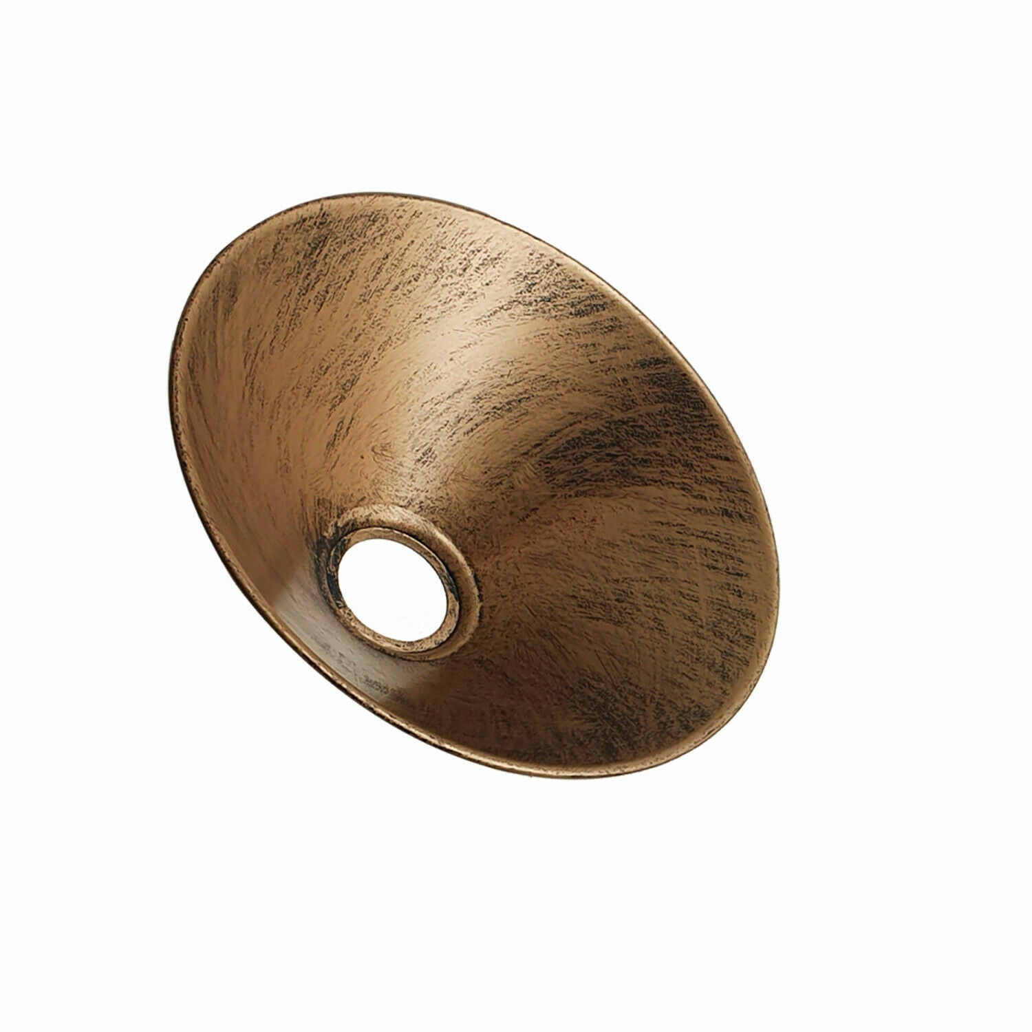 Industrial Metal Cone Ceiling Lamp Shades~1124