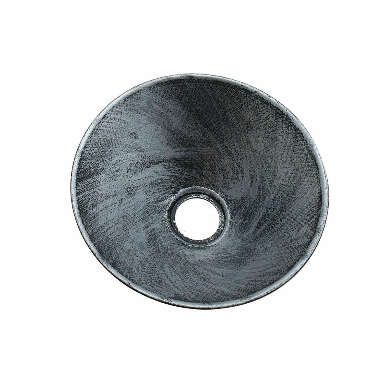 Industrial Metal Cone Ceiling Lamp Shades~1124