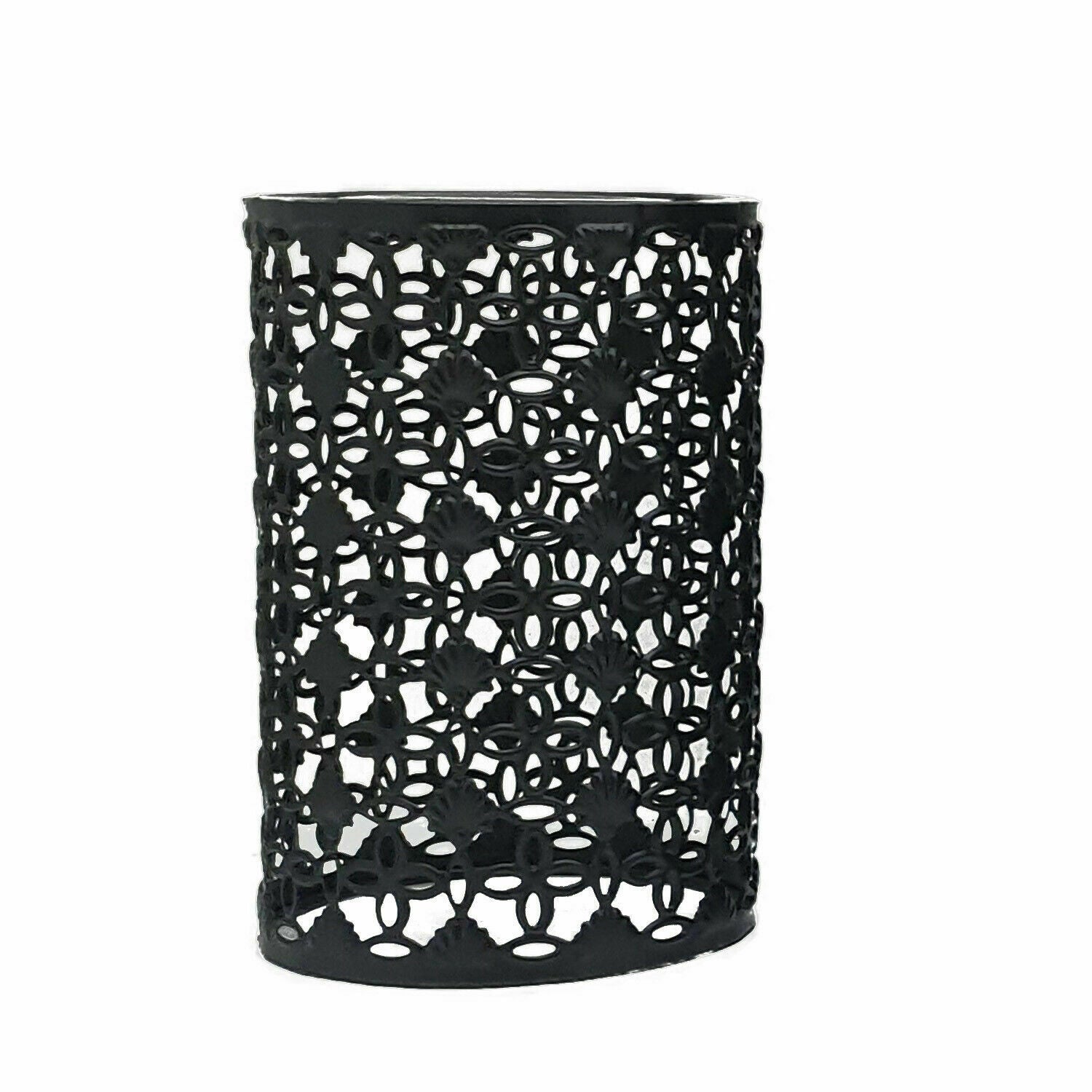 Retro Drum cage hanging pendant Lamp Shades~1123