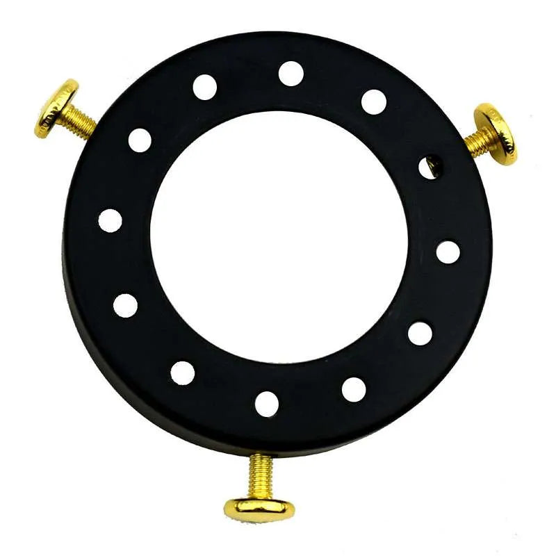 Retro style Metal Lamp Shade Cap~1627