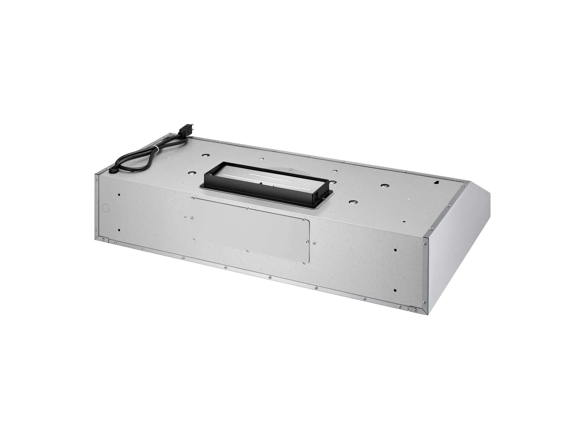 36 Inch 600 CFM Under Cabinet Range Hood - VICTORY Luna