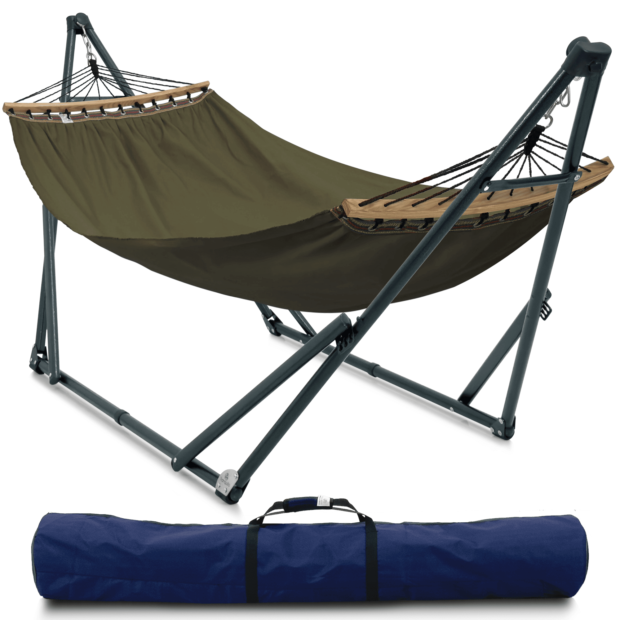 Tranquillo Universal Canvas Hammock