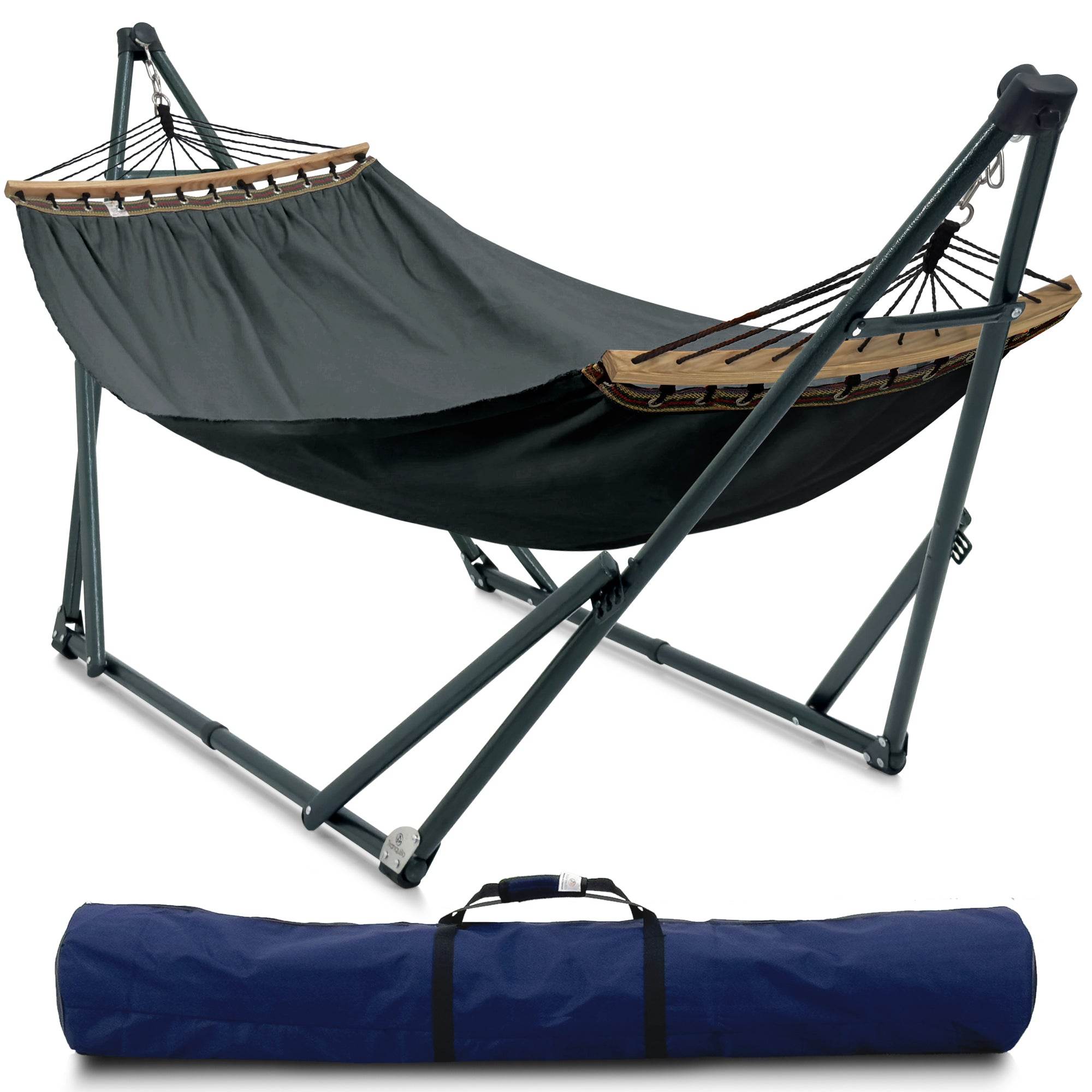 Tranquillo Universal Canvas Hammock