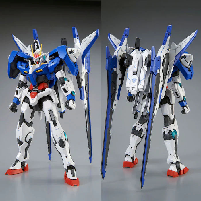 MG 1/100 00 XN Raiser