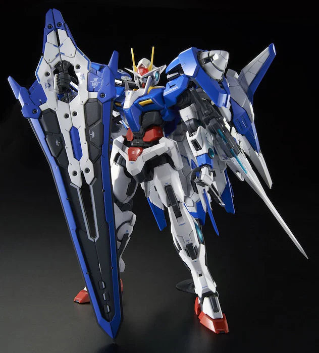 MG 1/100 00 XN Raiser