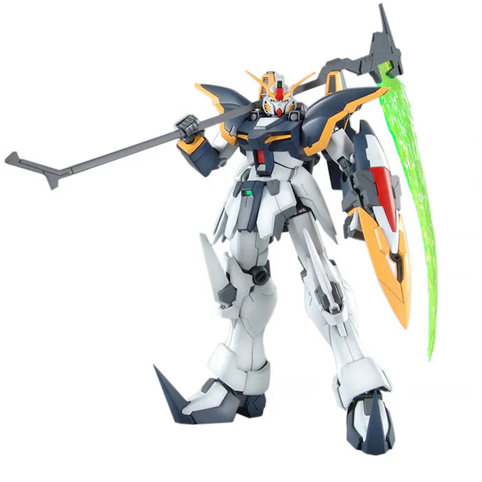 MG 1/100 Gundam Deathscythe EW