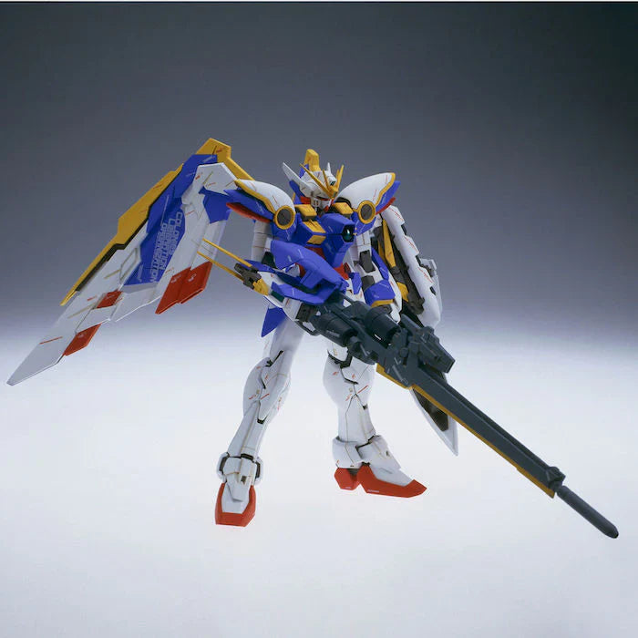 MG 1/100 Wing Gundam EW Ver. Ka